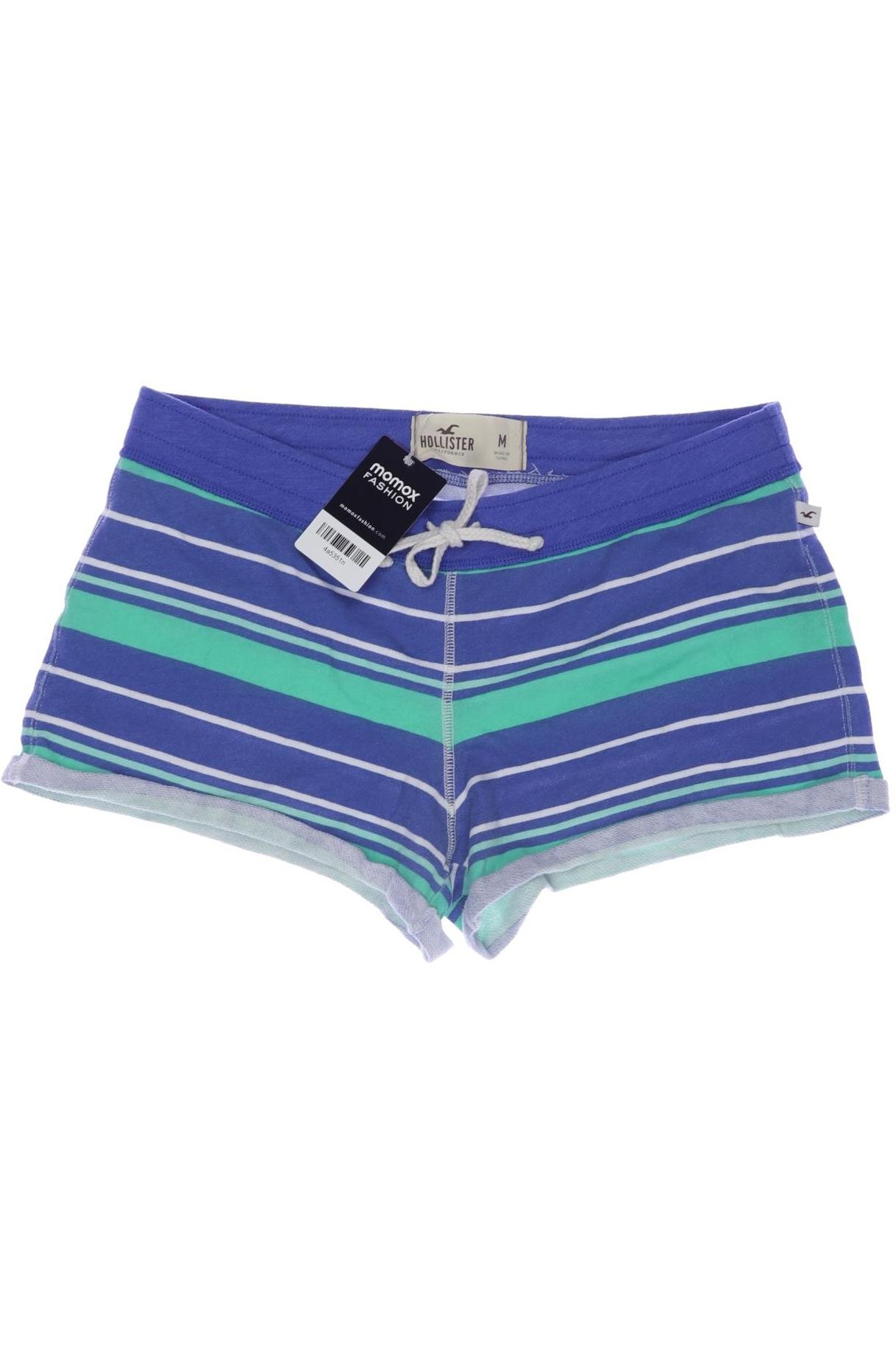

Hollister Damen Shorts, blau, Gr. 38