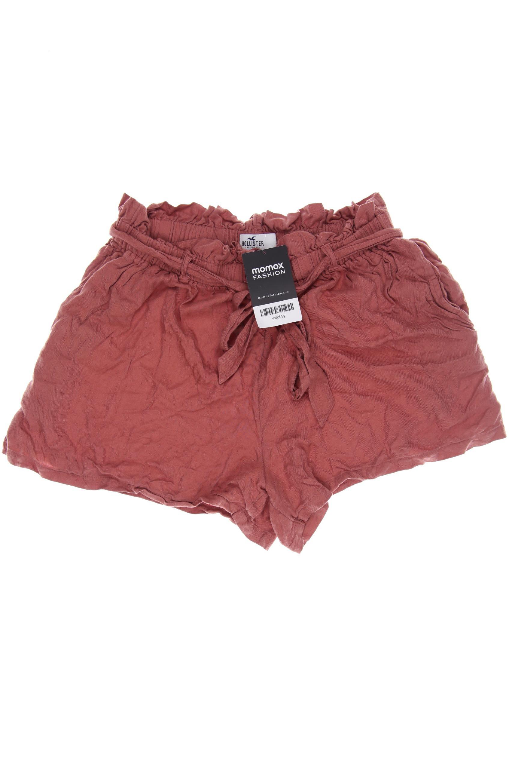 

Hollister Damen Shorts, pink, Gr. 36