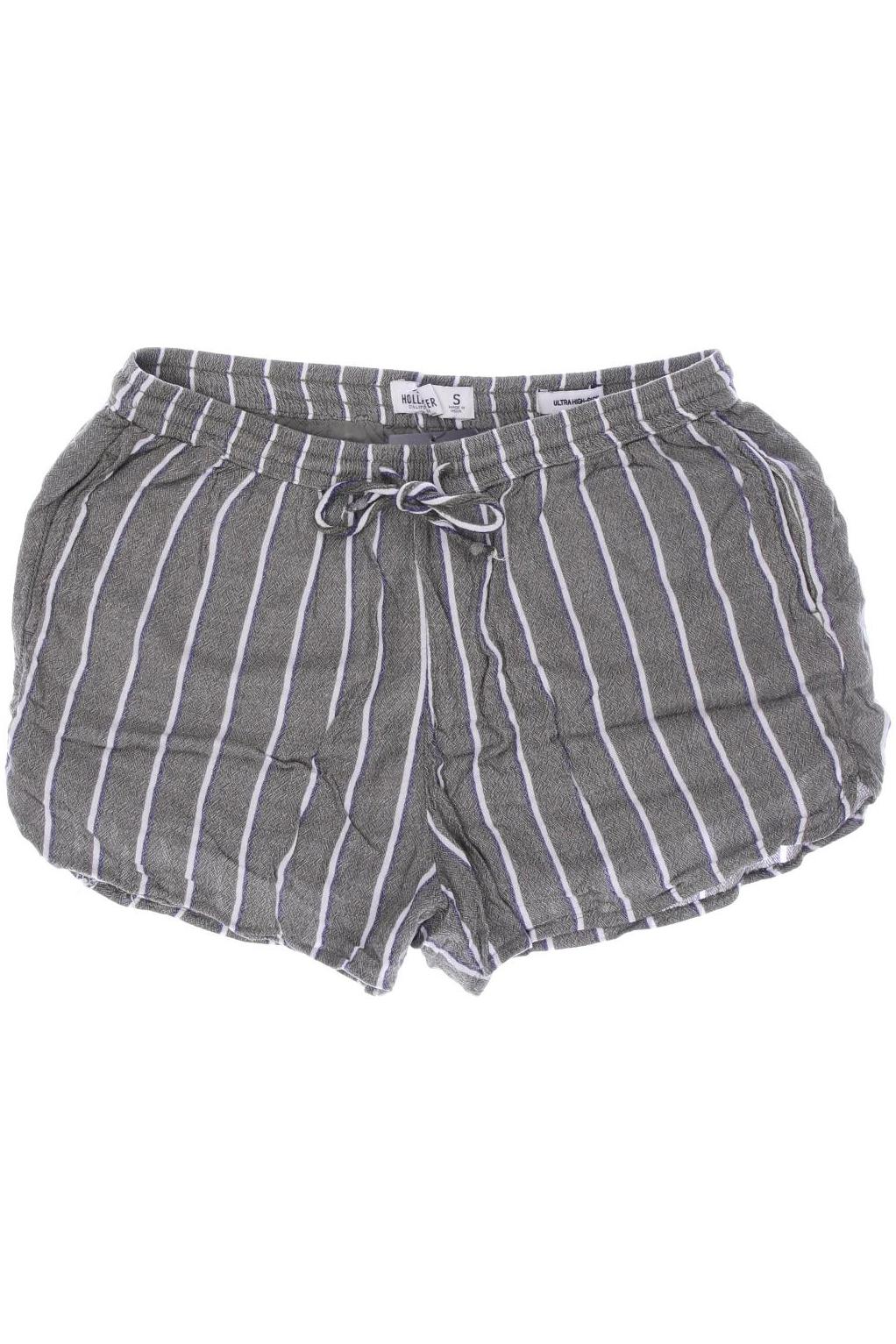 

Hollister Damen Shorts, grün