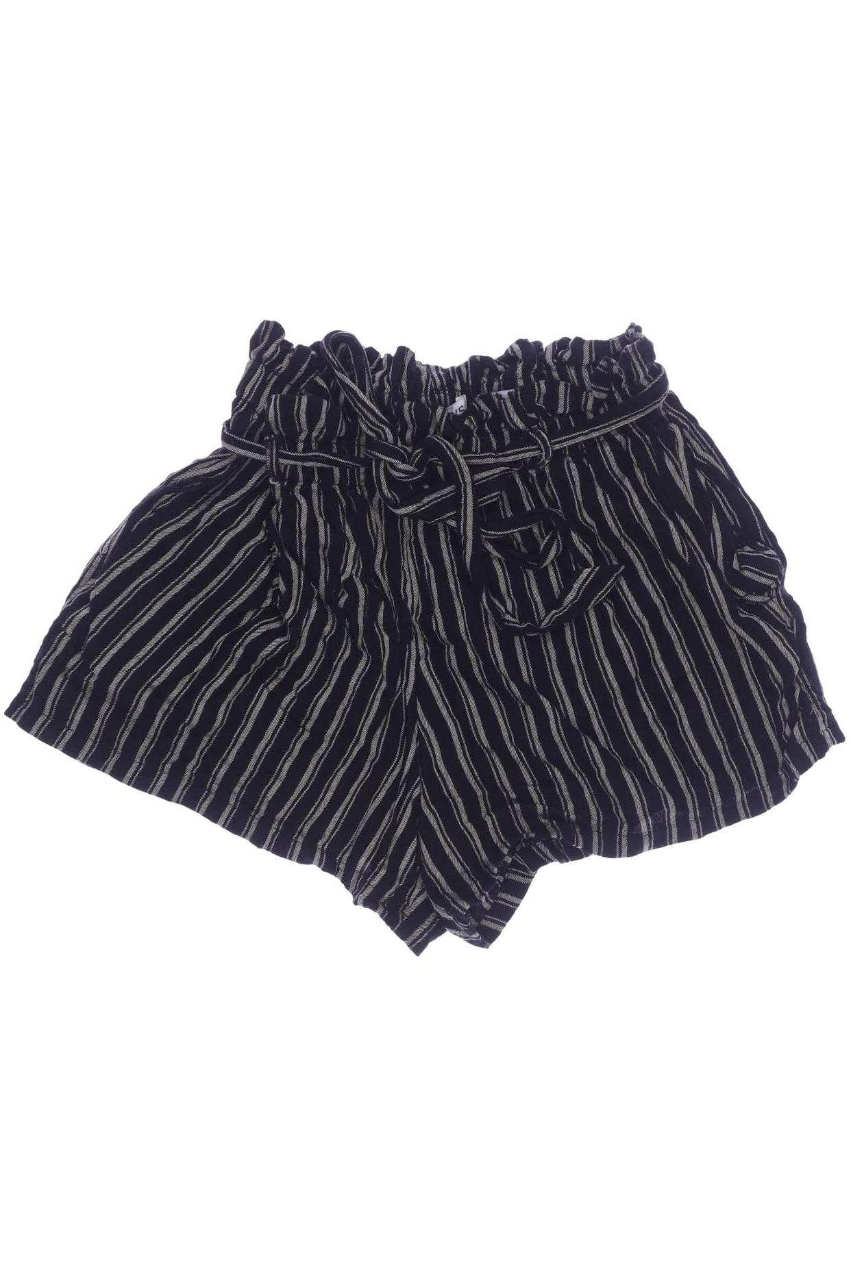 

Hollister Damen Shorts, schwarz