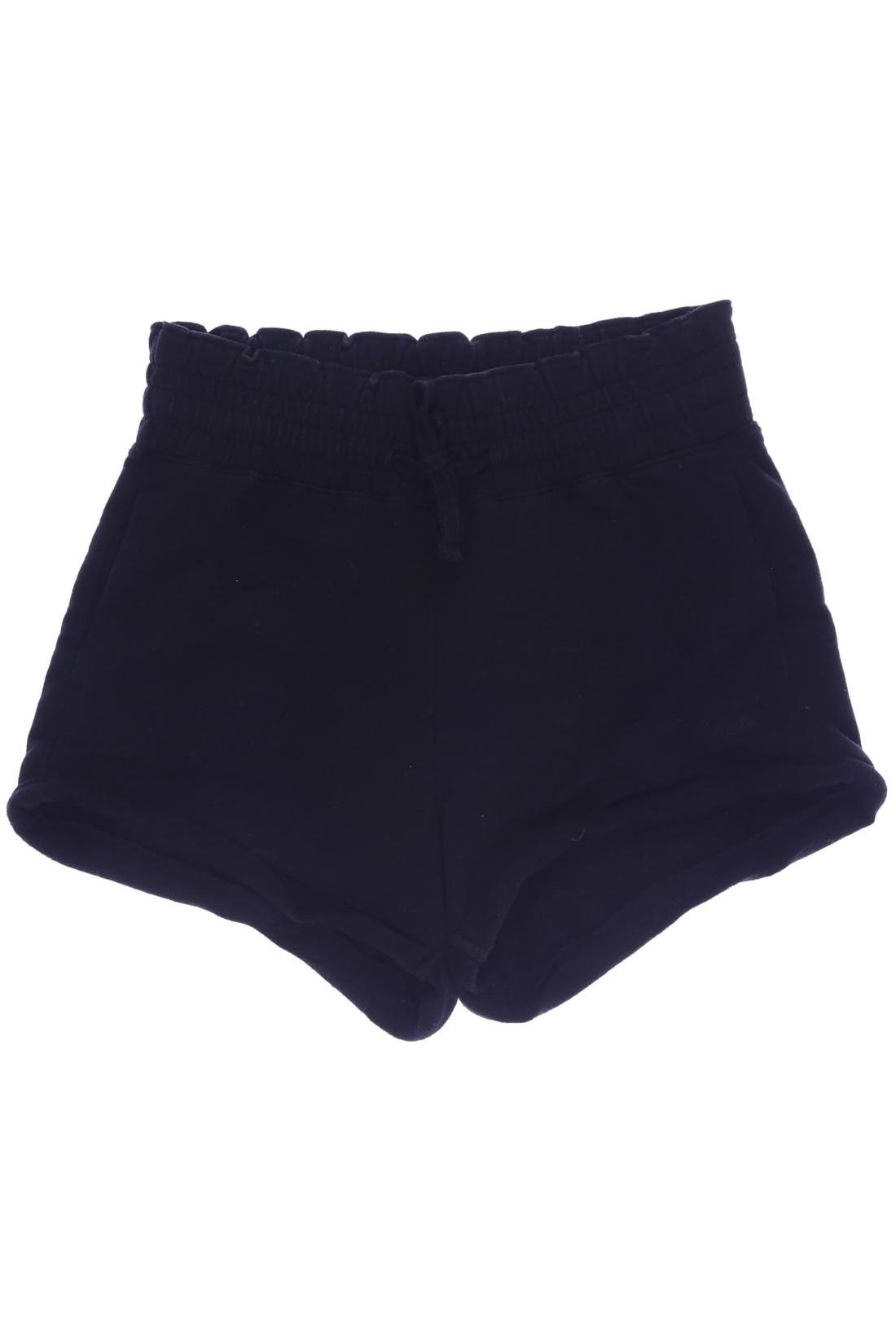 

Hollister Damen Shorts, schwarz, Gr. 34