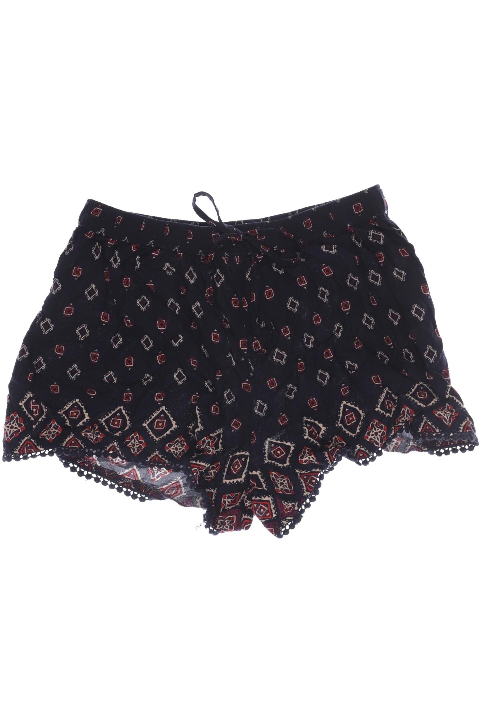 

Hollister Damen Shorts, marineblau, Gr. 34