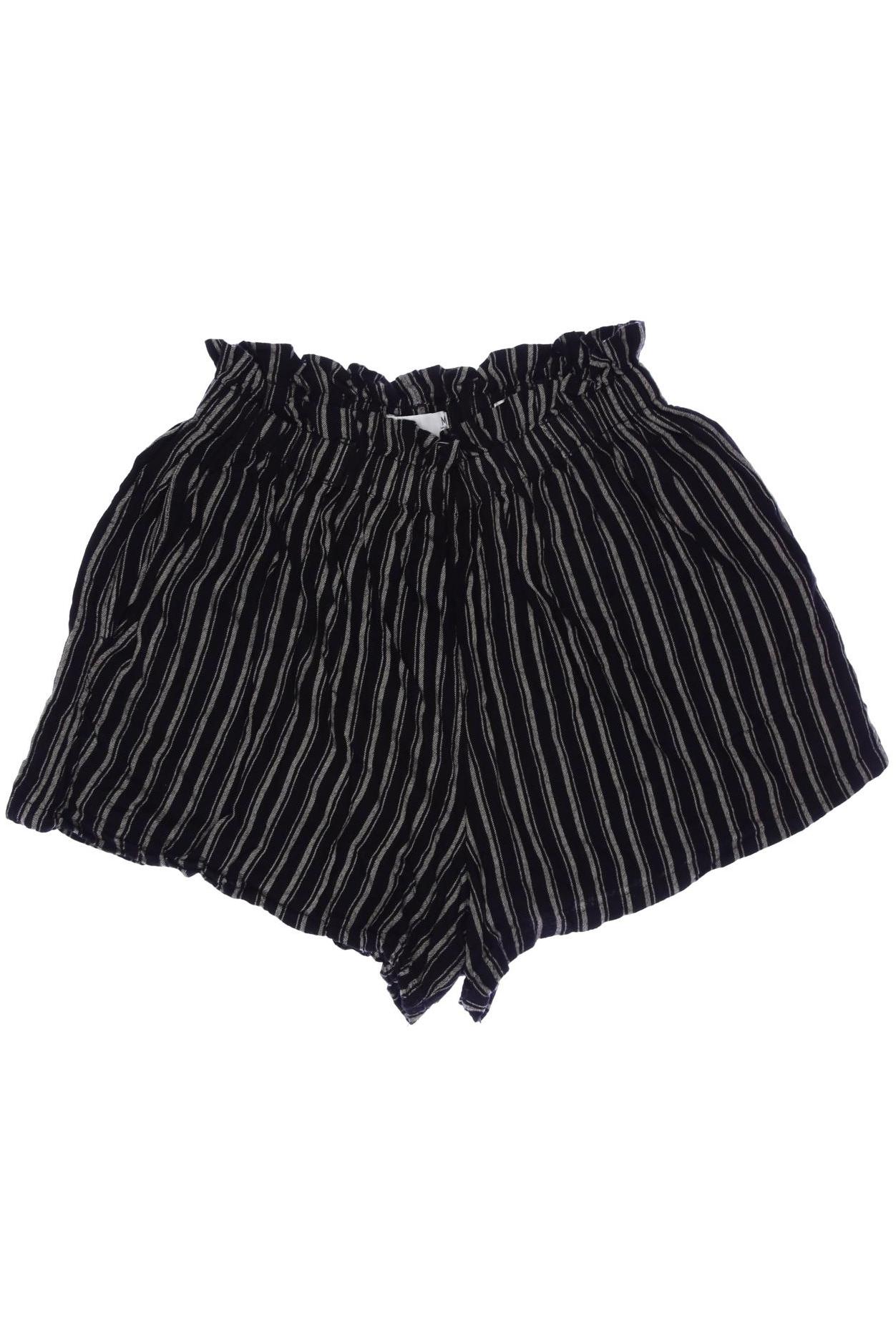

Hollister Damen Shorts, schwarz, Gr. 38