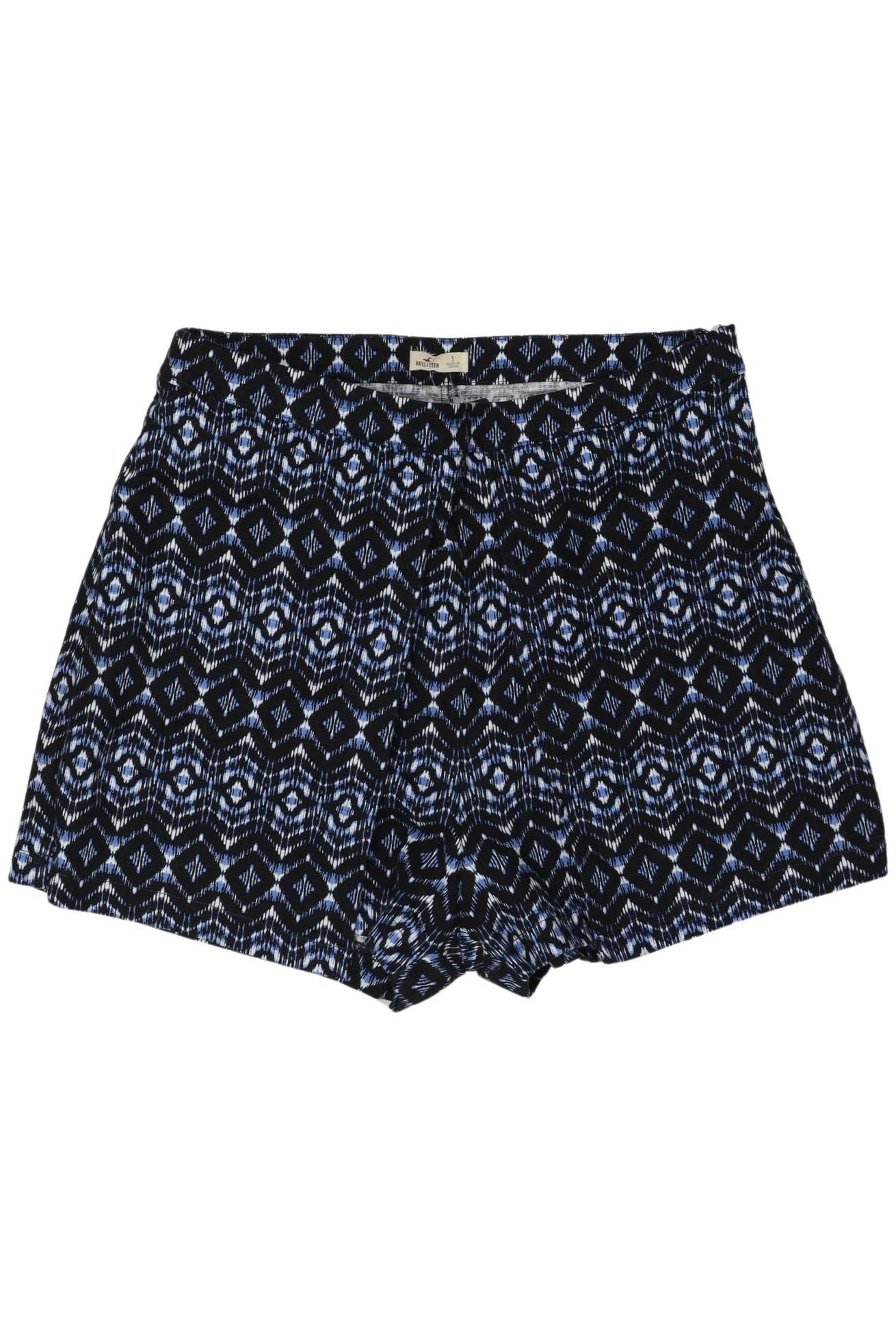 

Hollister Damen Shorts, blau, Gr. 36