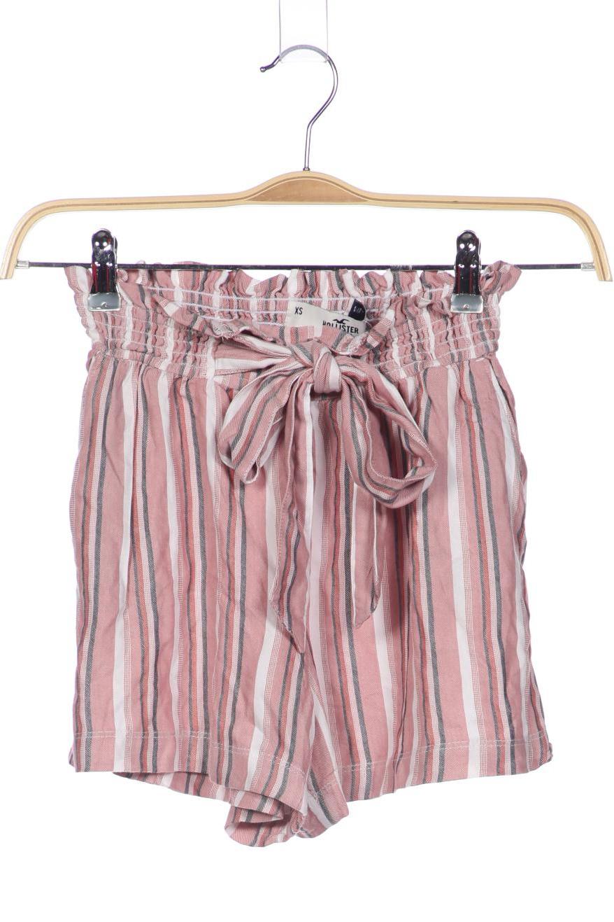 

Hollister Damen Shorts, pink, Gr. 34