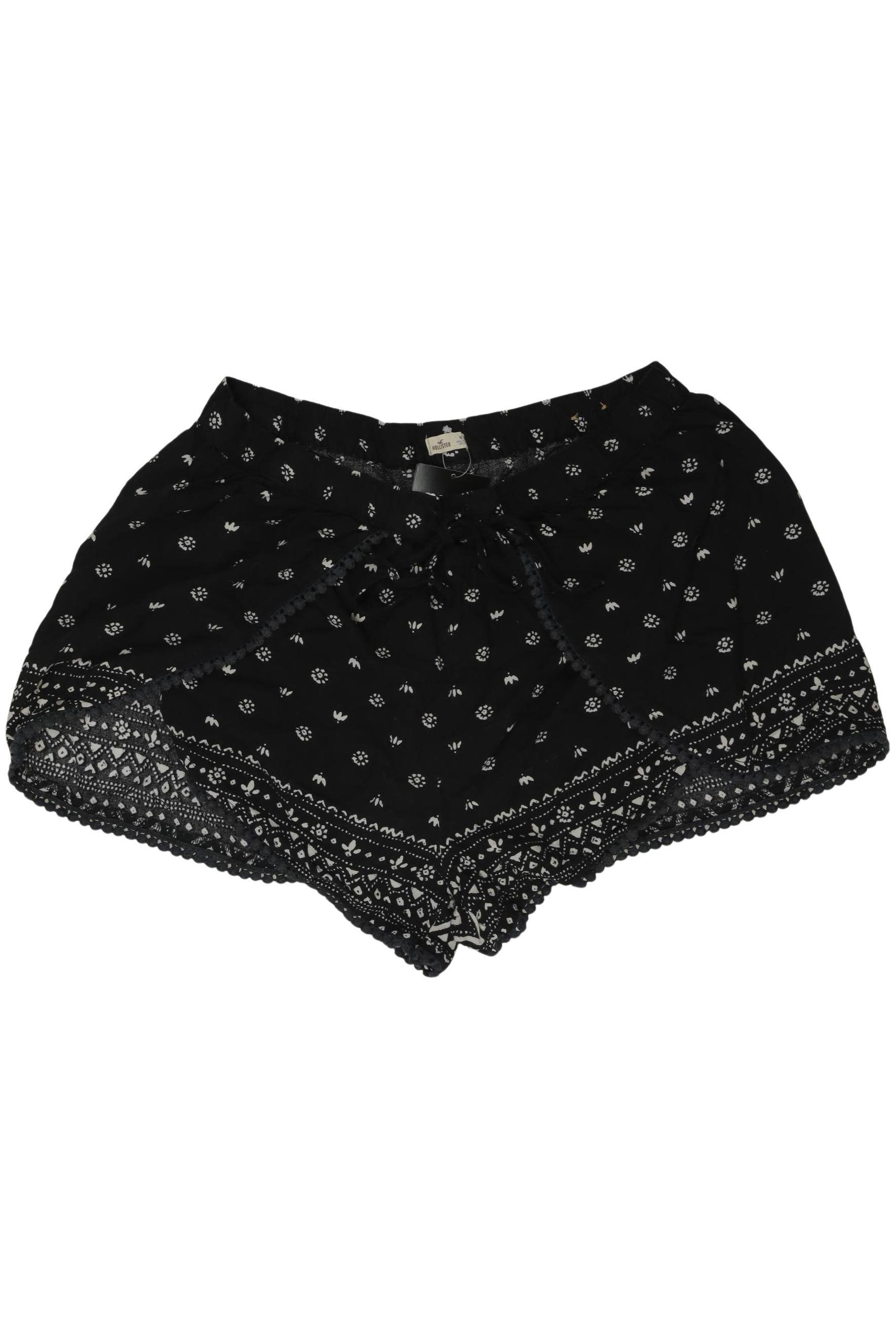 

Hollister Damen Shorts, mehrfarbig, Gr. 38