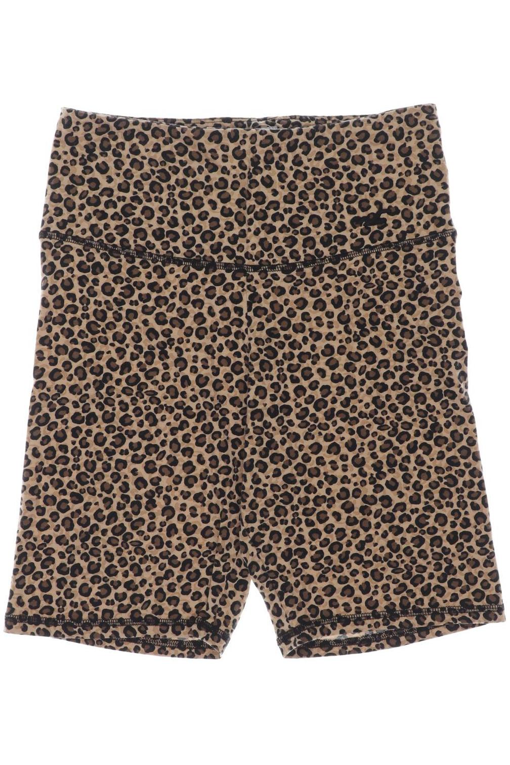 

Hollister Damen Shorts, beige
