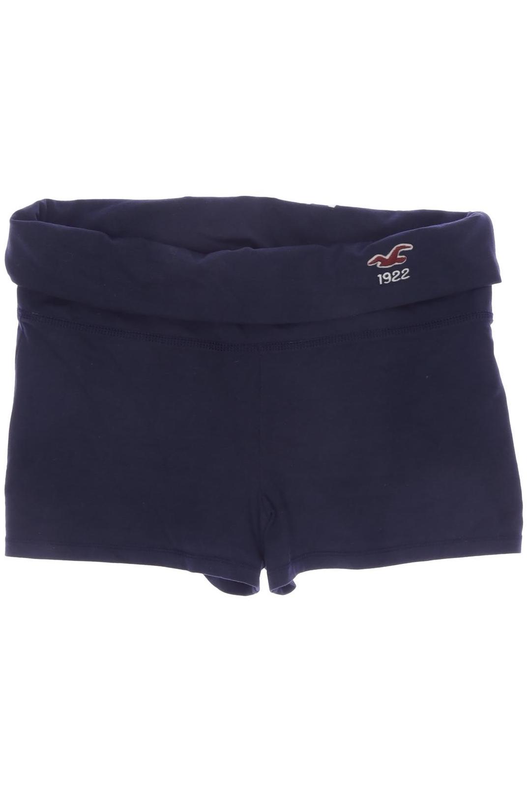 

Hollister Damen Shorts, marineblau, Gr. 42