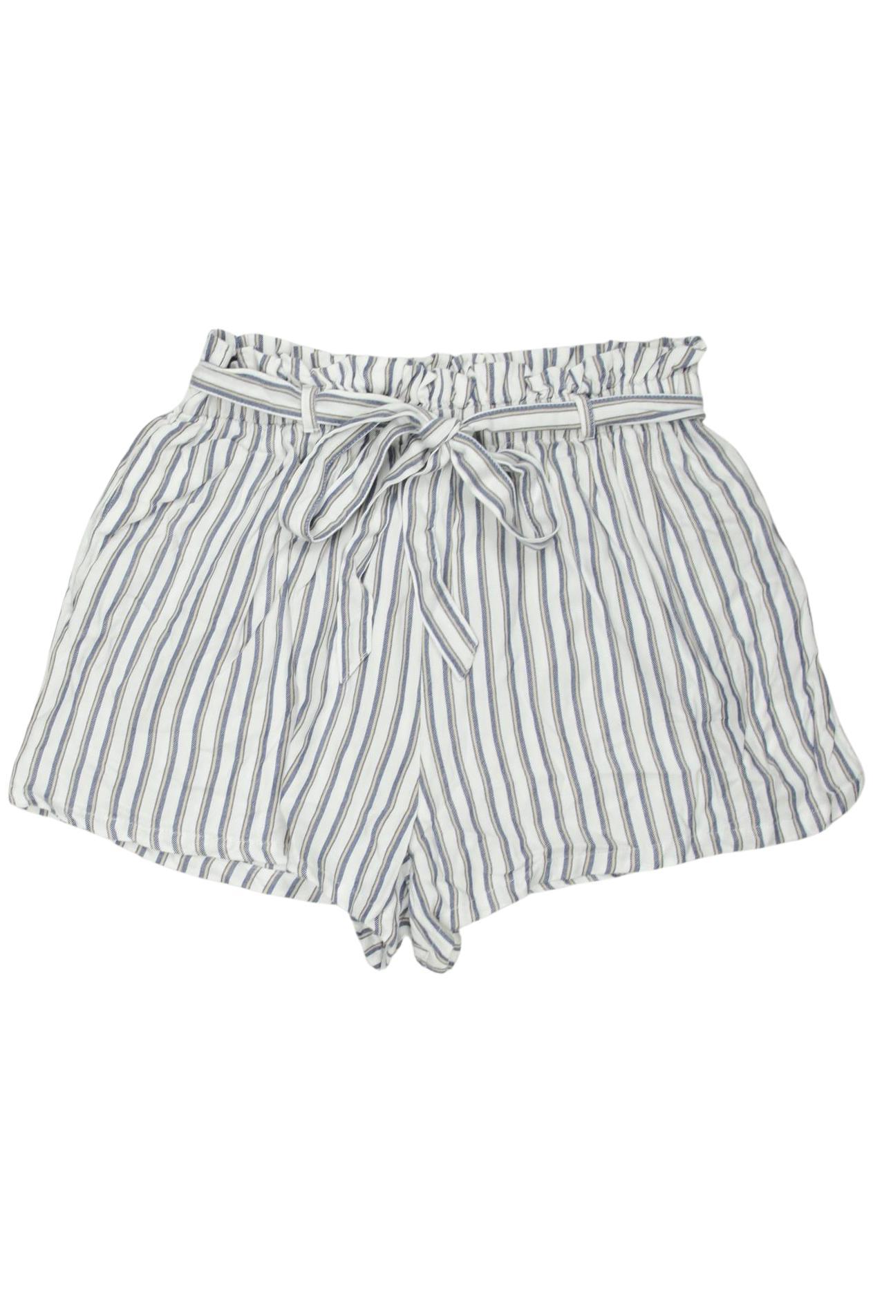 

Hollister Damen Shorts, weiß, Gr. 38