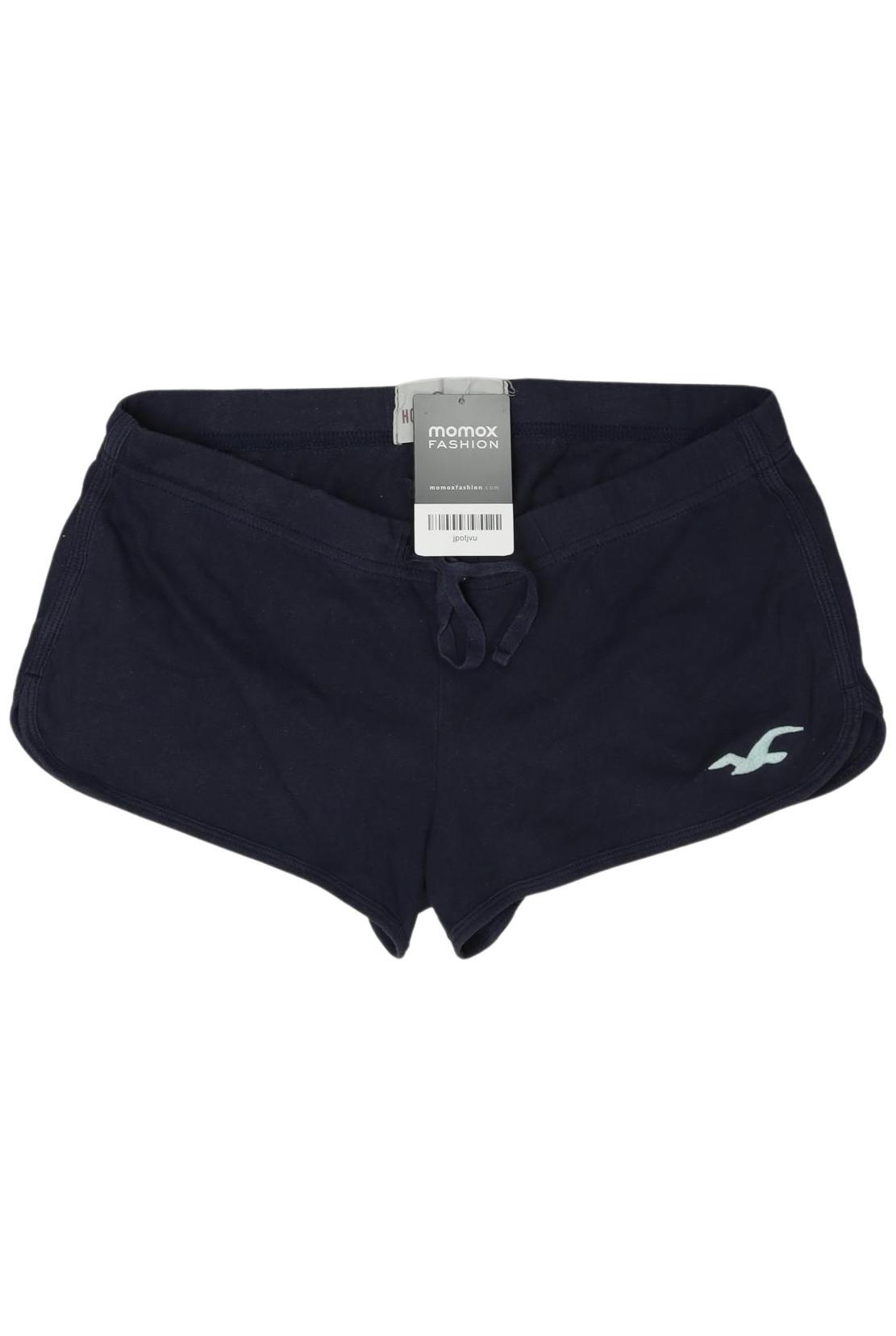 

Hollister Damen Shorts, marineblau, Gr. 36