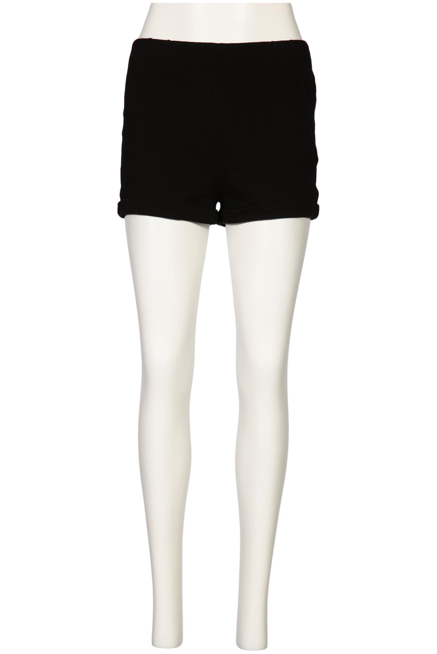 

Hollister Damen Shorts, schwarz, Gr. 36