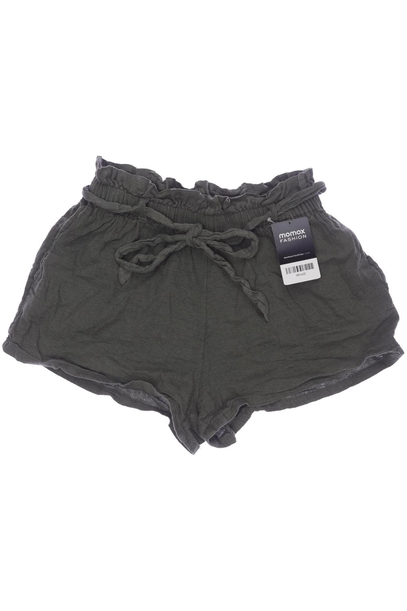 

Hollister Damen Shorts, grün, Gr. 36