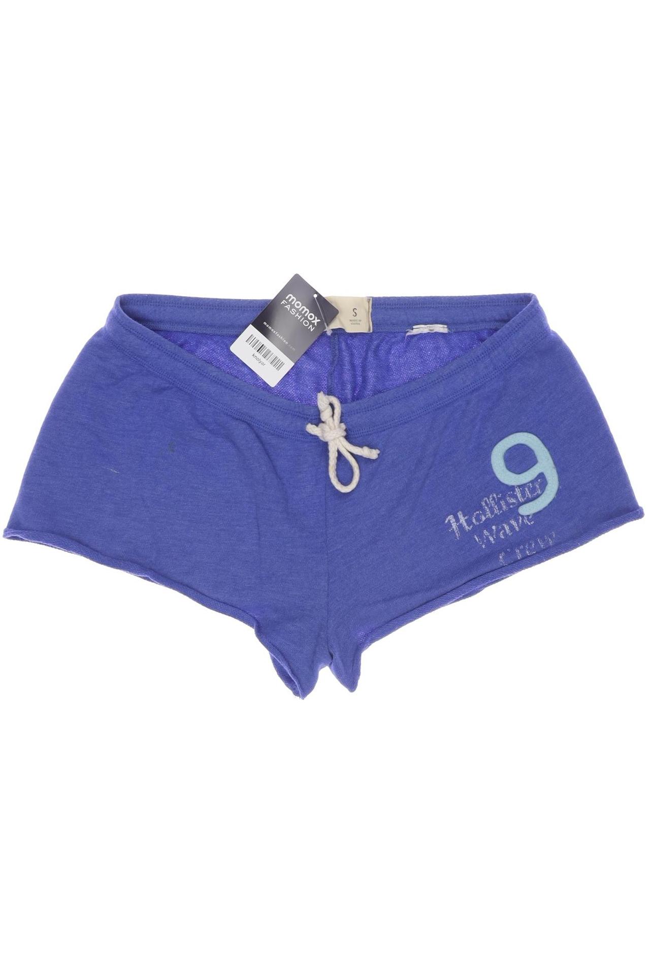 

Hollister Damen Shorts, blau, Gr. 36