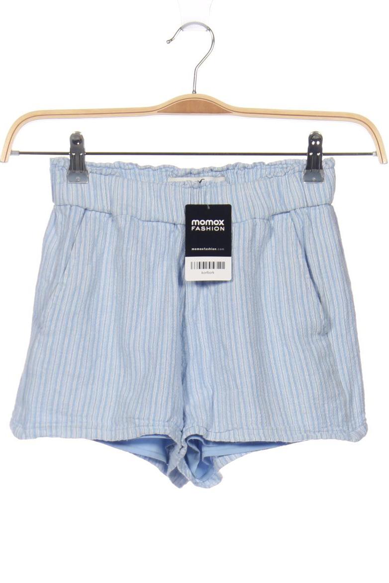 

Hollister Damen Shorts, hellblau