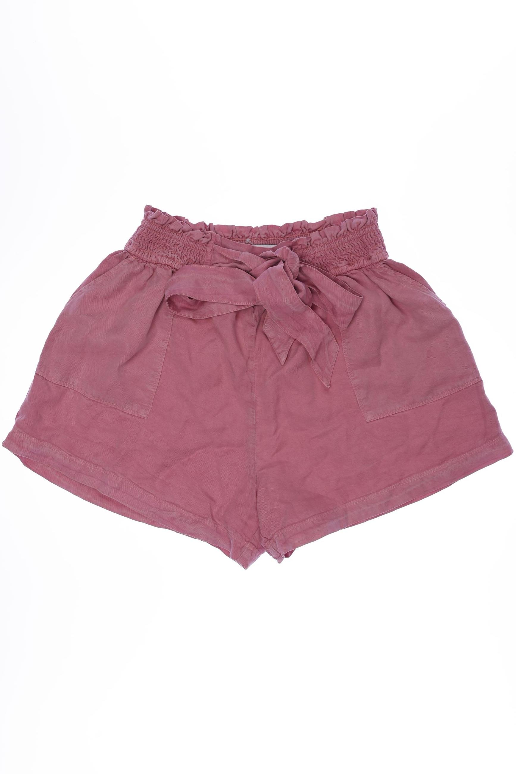

Hollister Damen Shorts, pink, Gr. 34