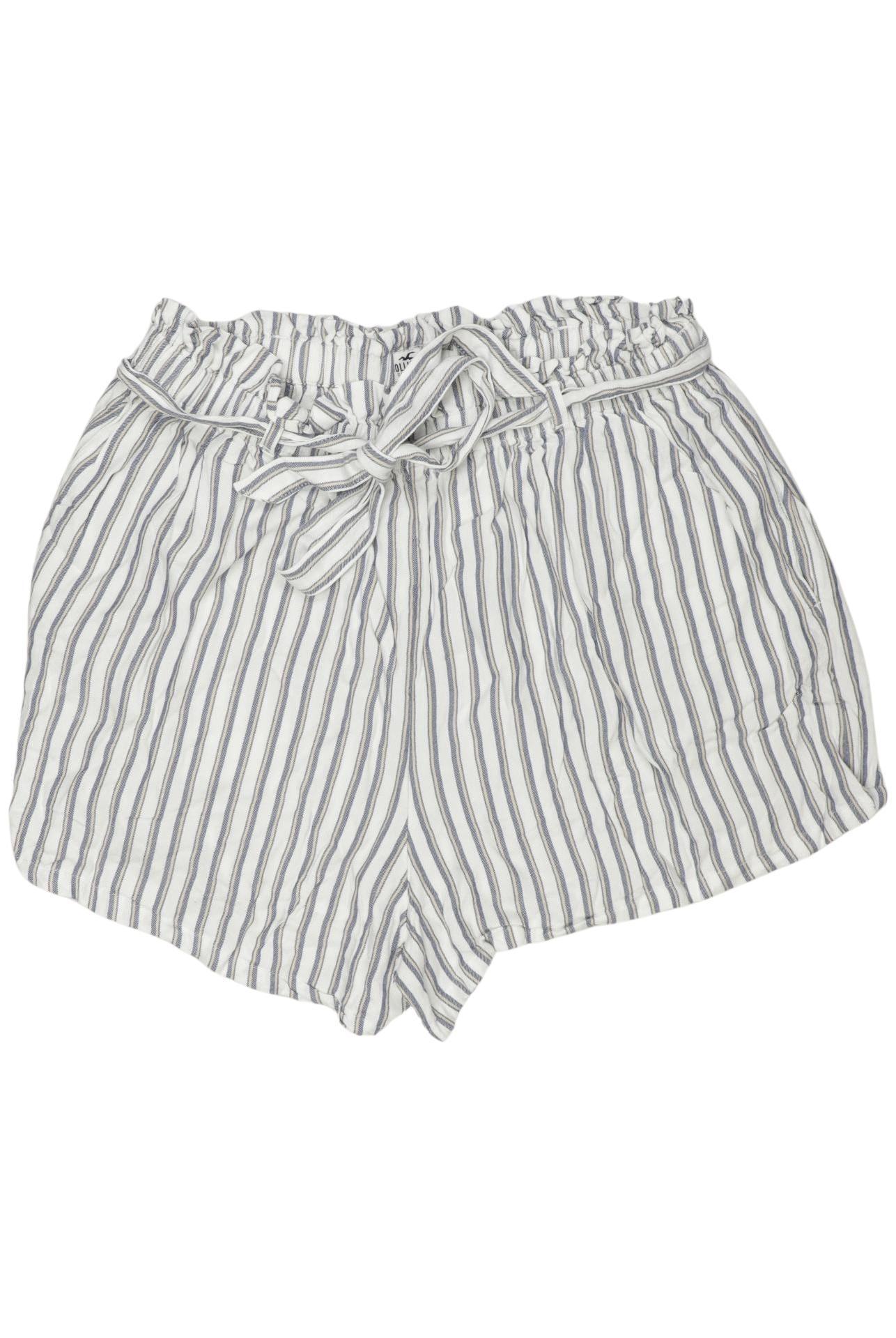 

Hollister Damen Shorts, weiß, Gr. 42