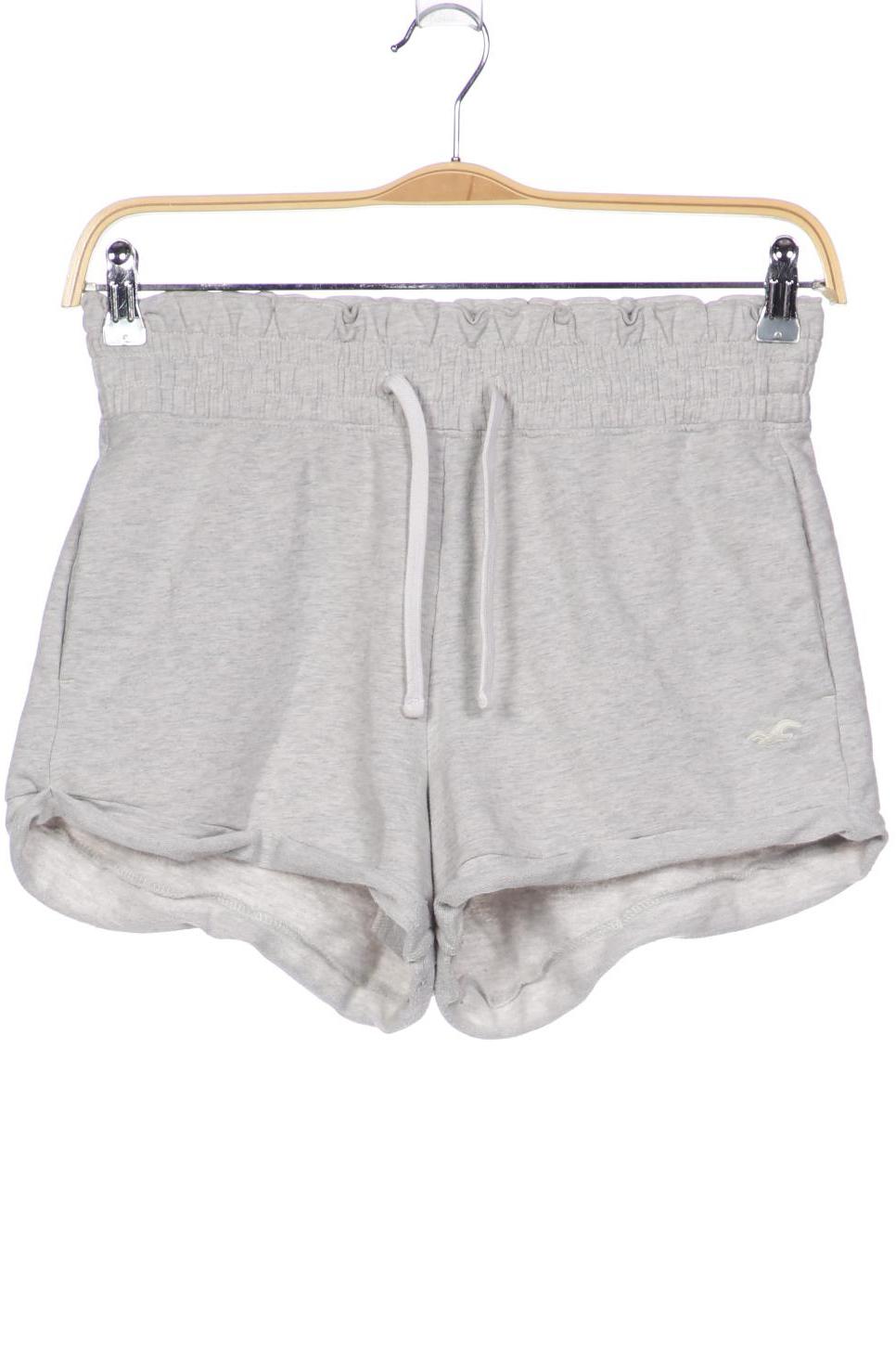 

Hollister Damen Shorts, grau