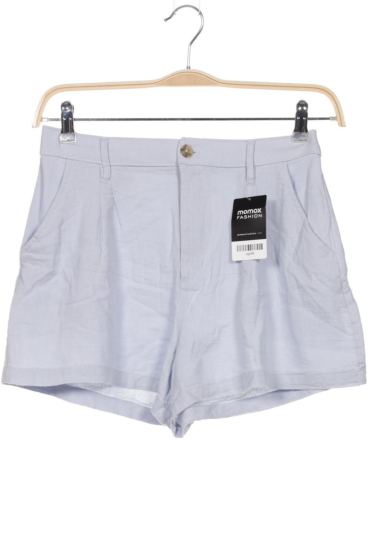 

Hollister Damen Shorts, hellblau, Gr. 38