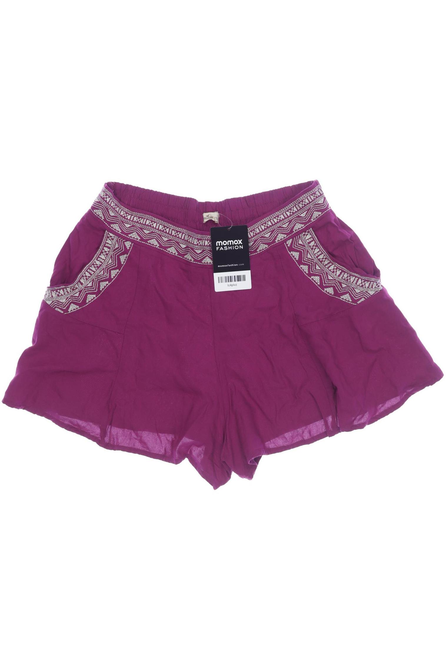 

Hollister Damen Shorts, pink, Gr. 36
