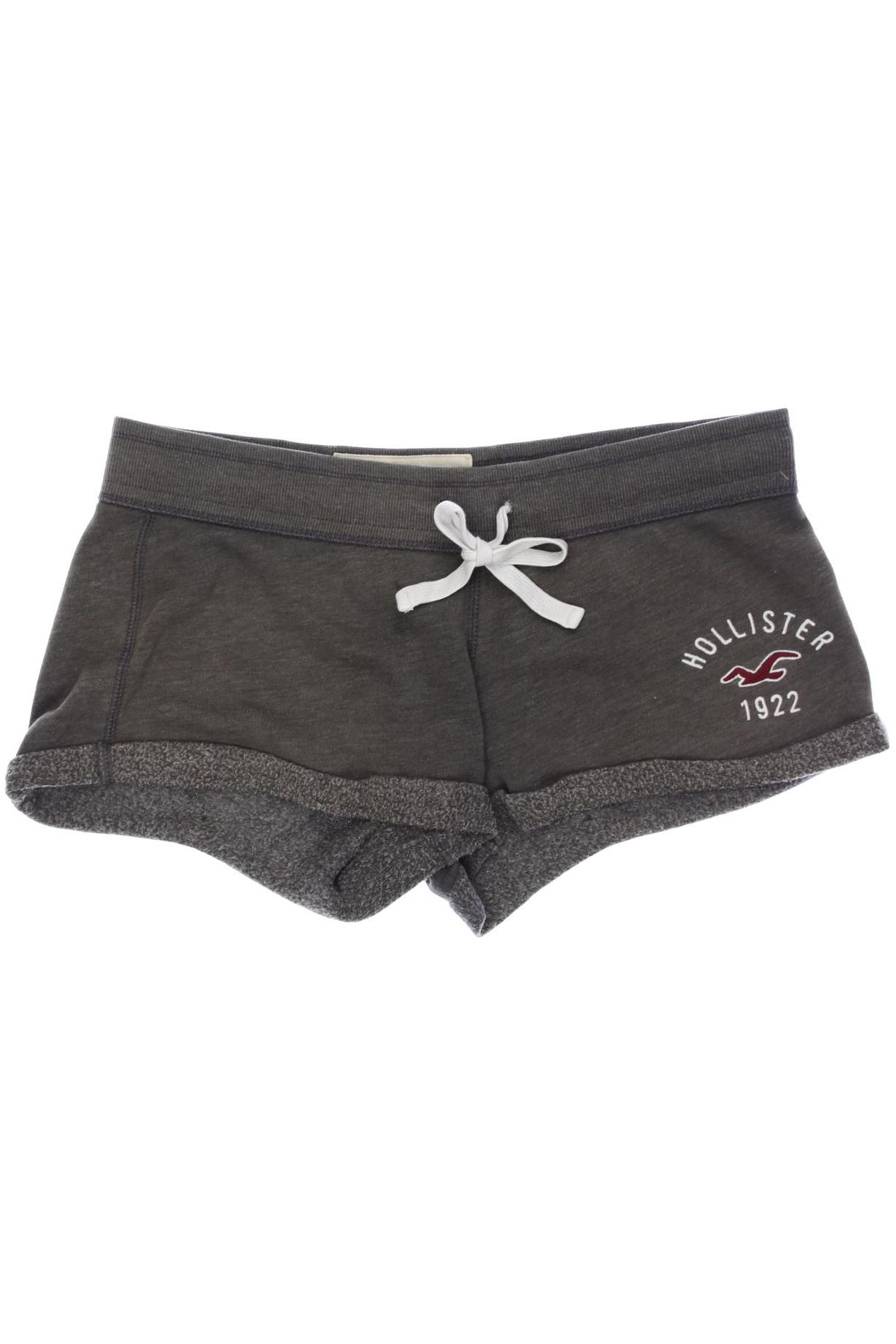 

Hollister Damen Shorts, grün, Gr. 36