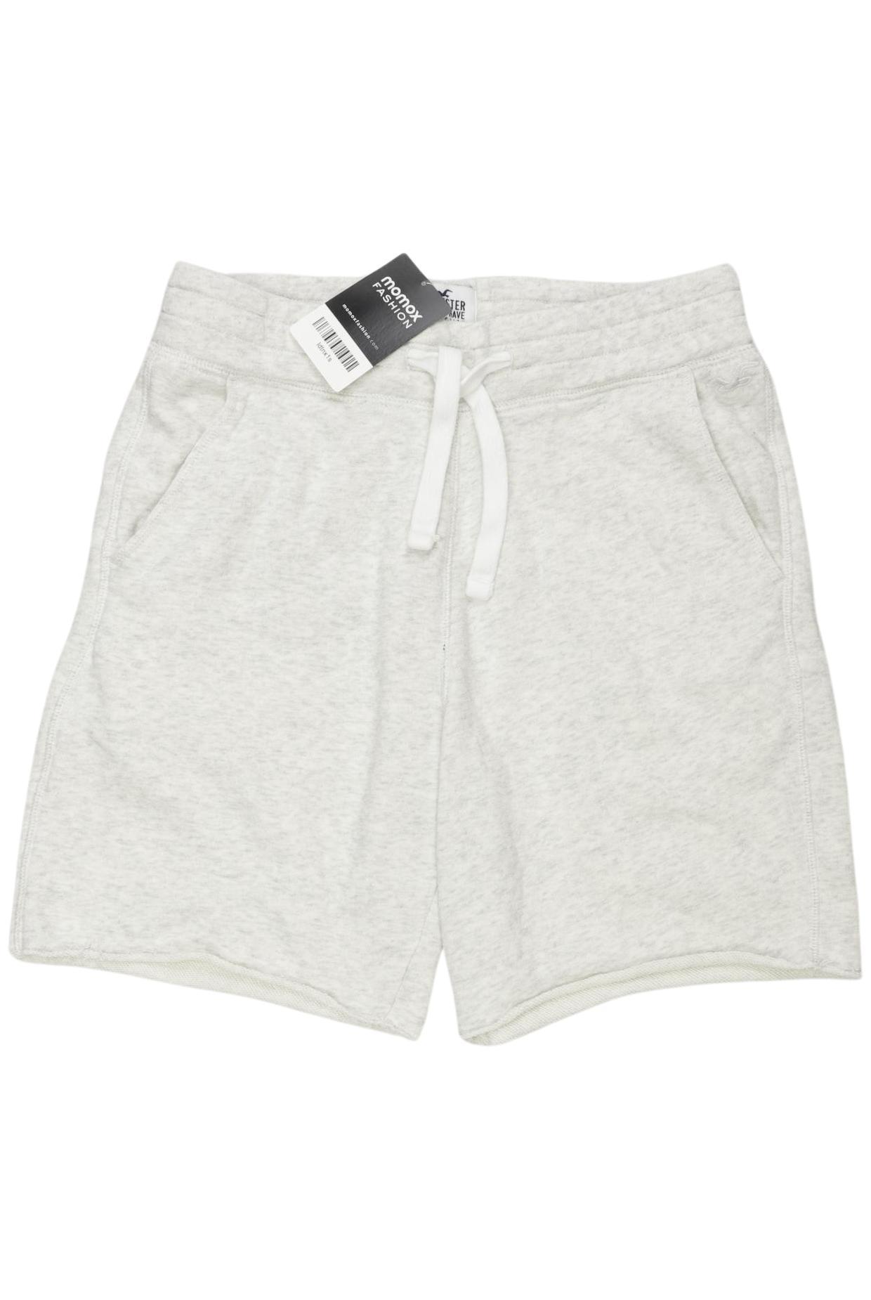 

Hollister Damen Shorts, weiß, Gr. 34