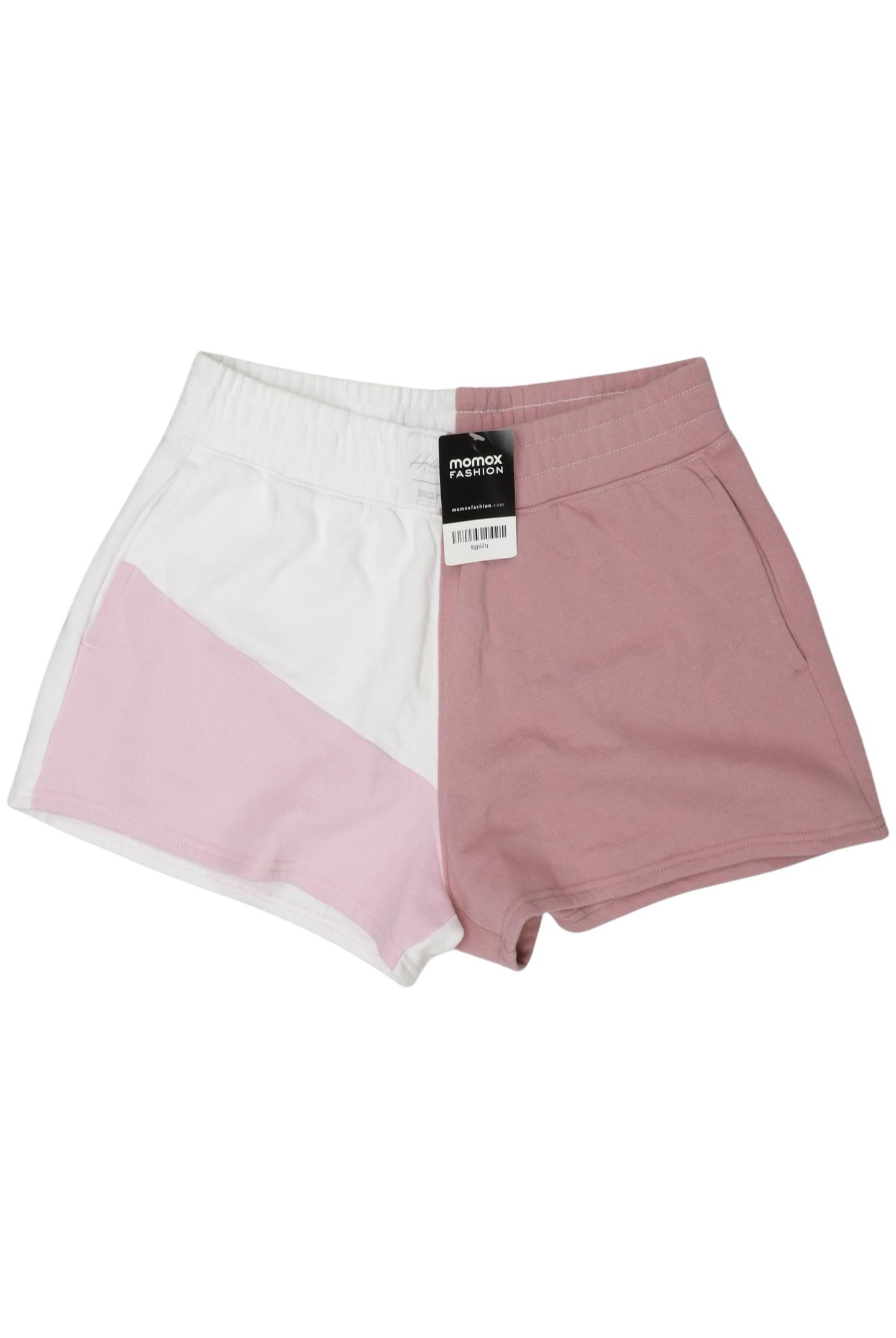

Hollister Damen Shorts, pink, Gr. 38