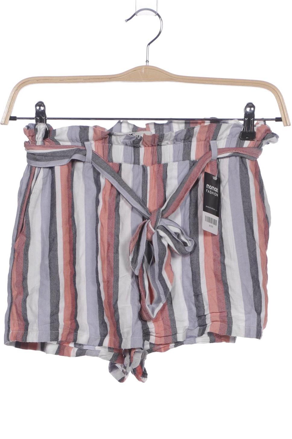 

Hollister Damen Shorts, mehrfarbig, Gr. 36
