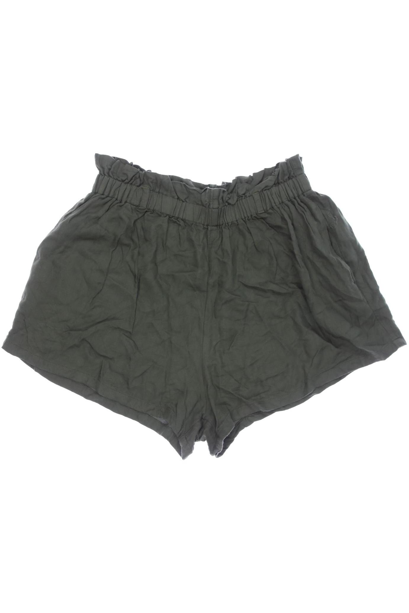 

Hollister Damen Shorts, grün, Gr. 38