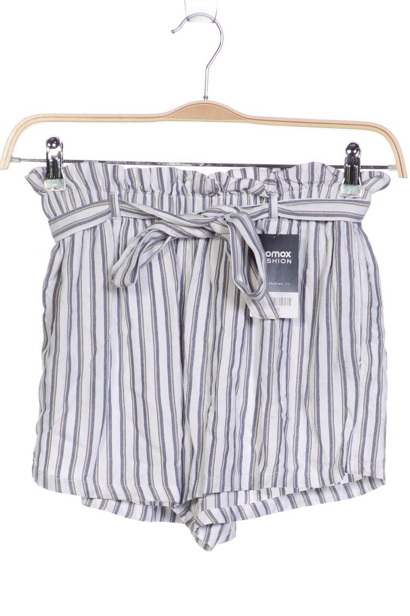 

Hollister Damen Shorts, weiß, Gr. 34
