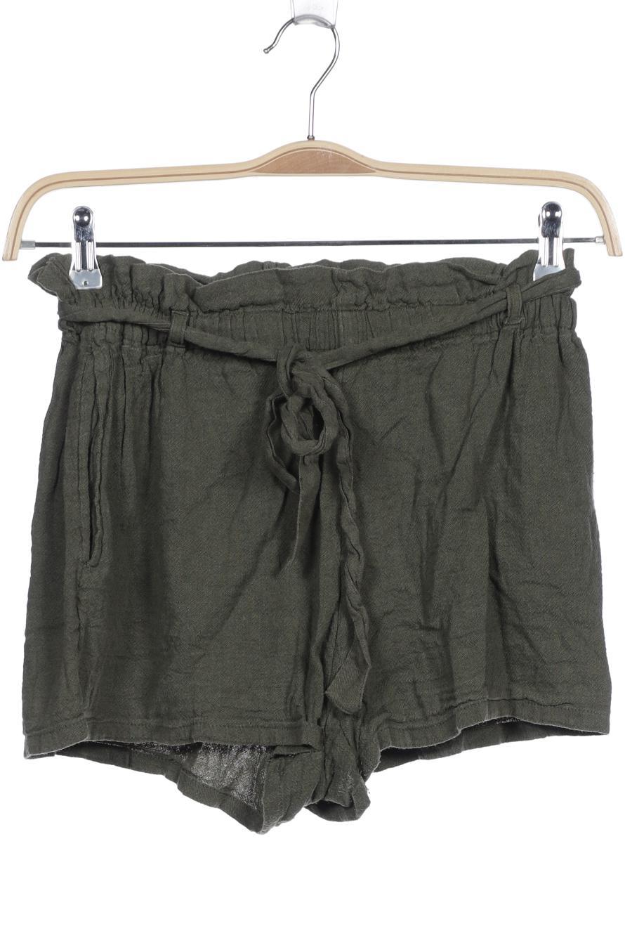 

Hollister Damen Shorts, grün, Gr. 38