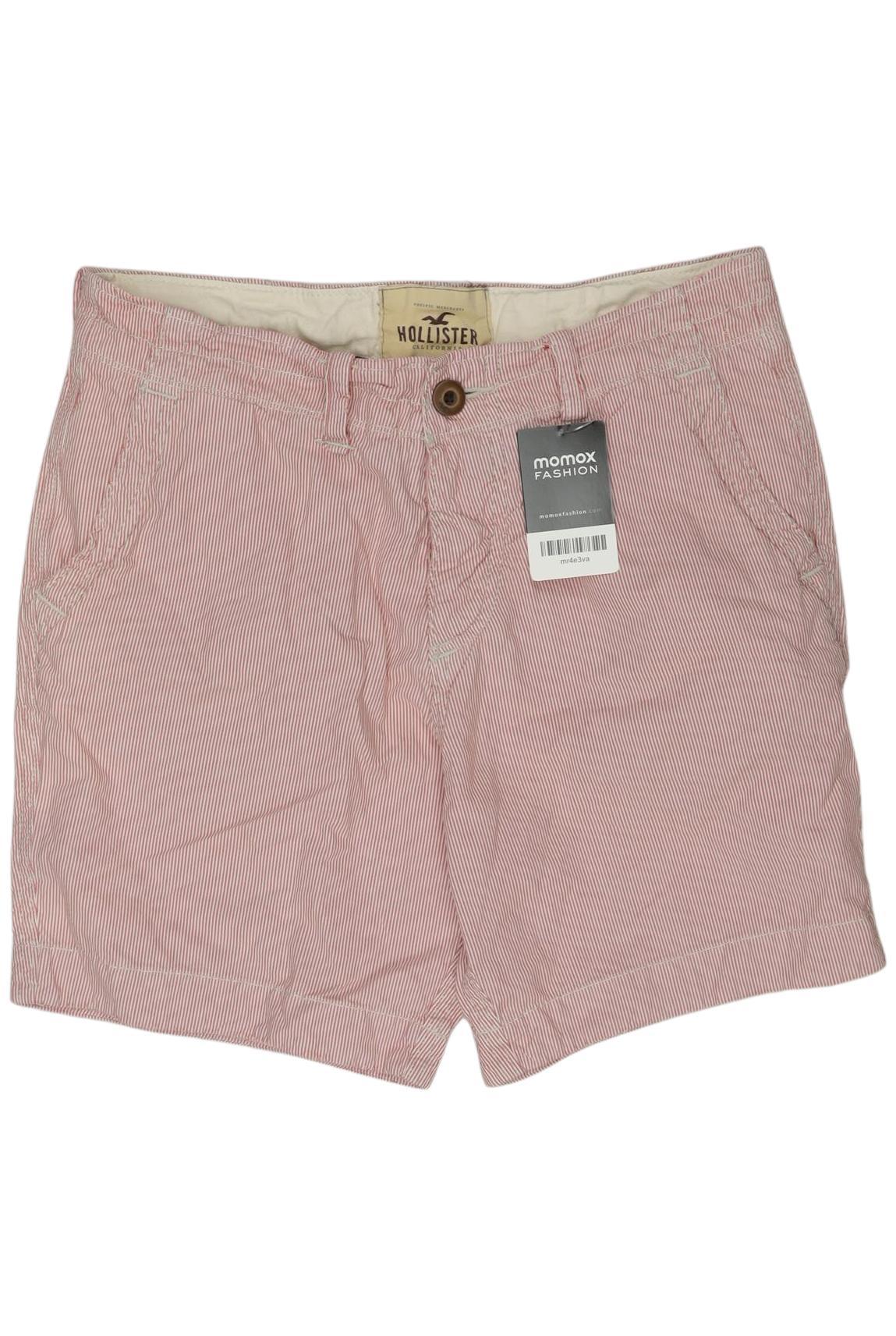 

Hollister Damen Shorts, pink, Gr. 30
