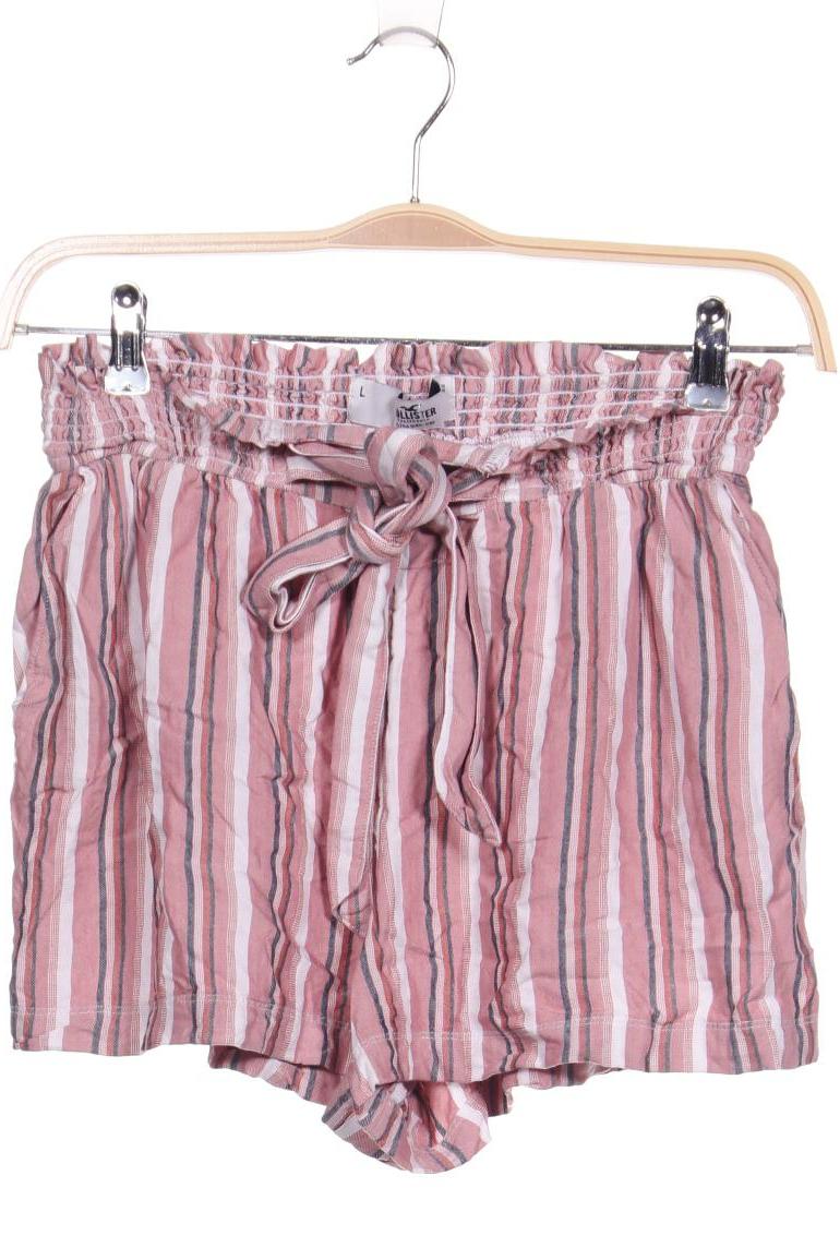 

Hollister Damen Shorts, pink, Gr. 42