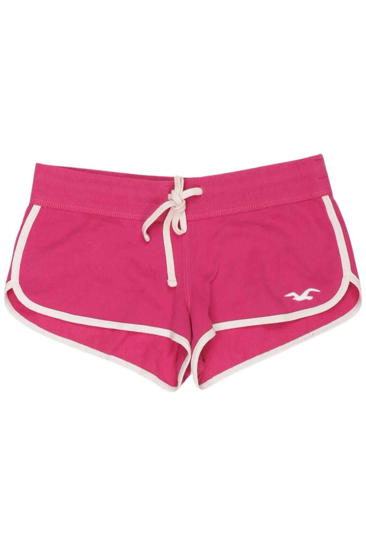 

Hollister Damen Shorts, pink, Gr. 38
