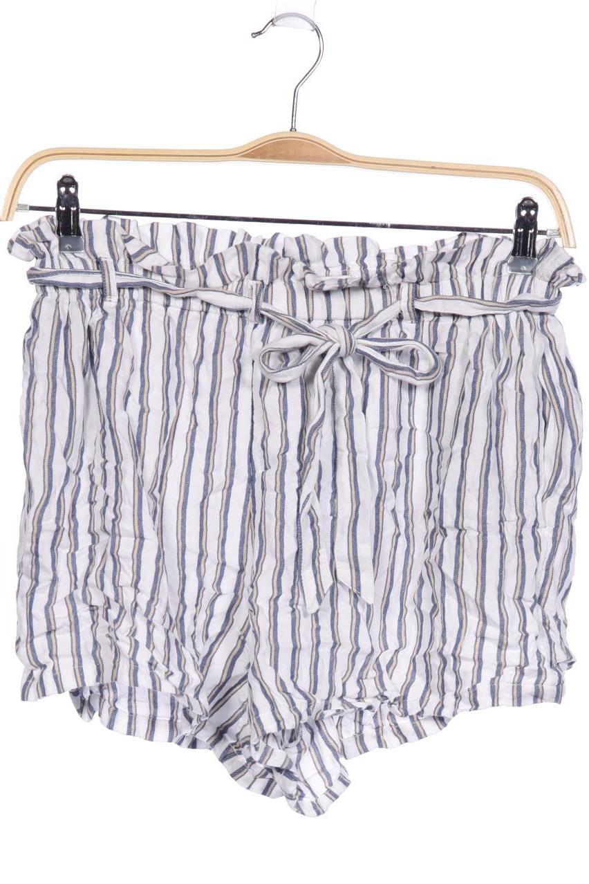 

Hollister Damen Shorts, weiß