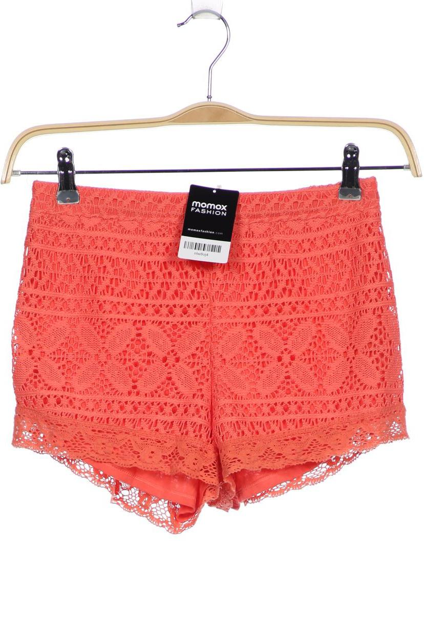 

Hollister Damen Shorts, pink