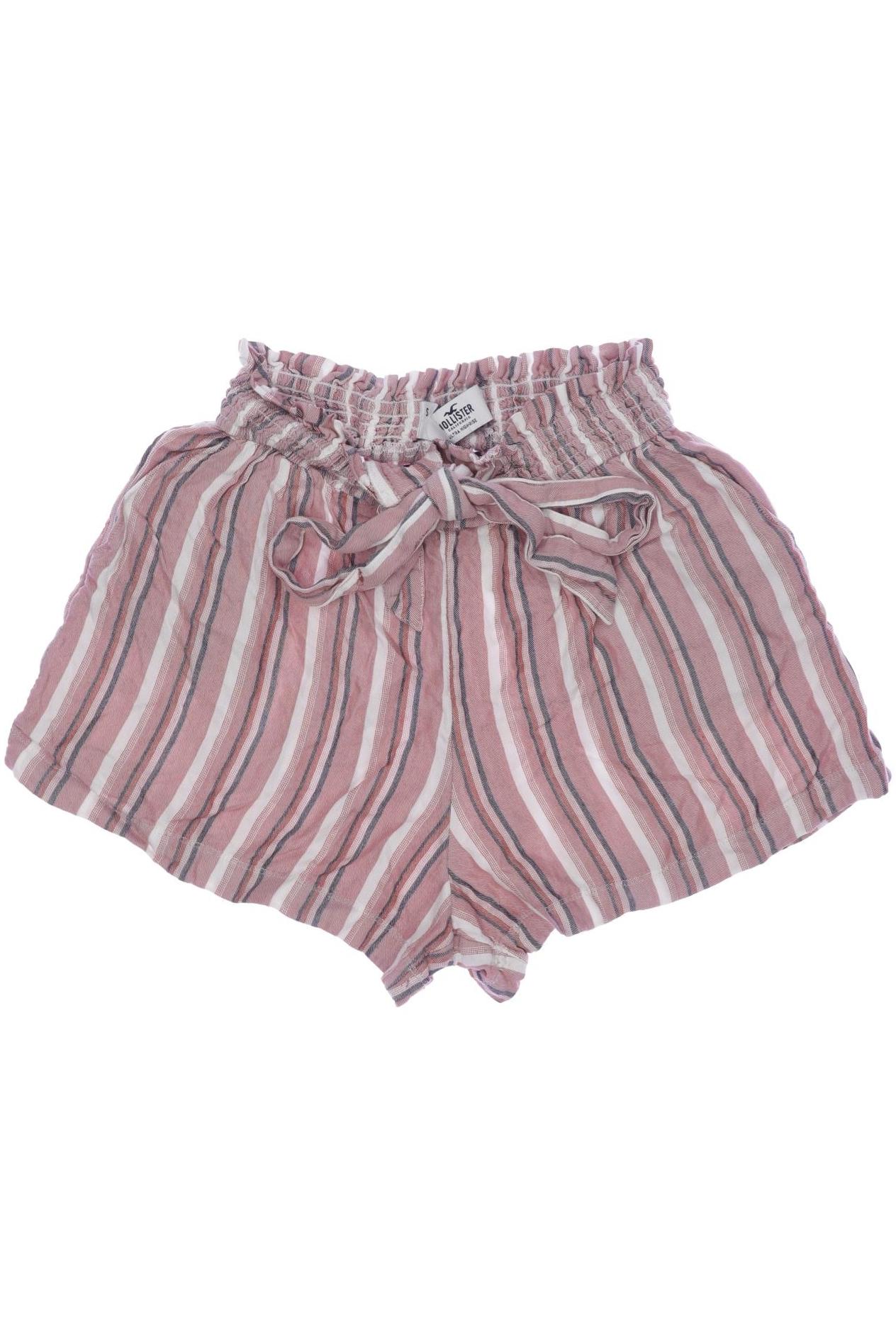 

Hollister Damen Shorts, pink, Gr. 36