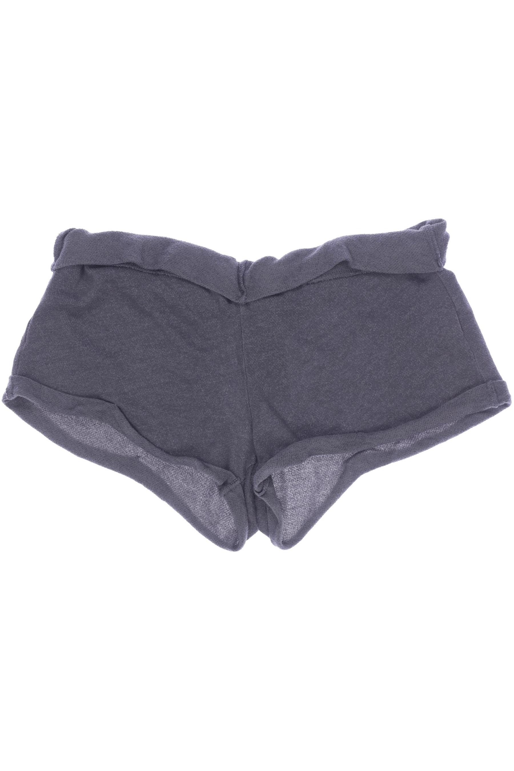 

Hollister Damen Shorts, grau, Gr. 36