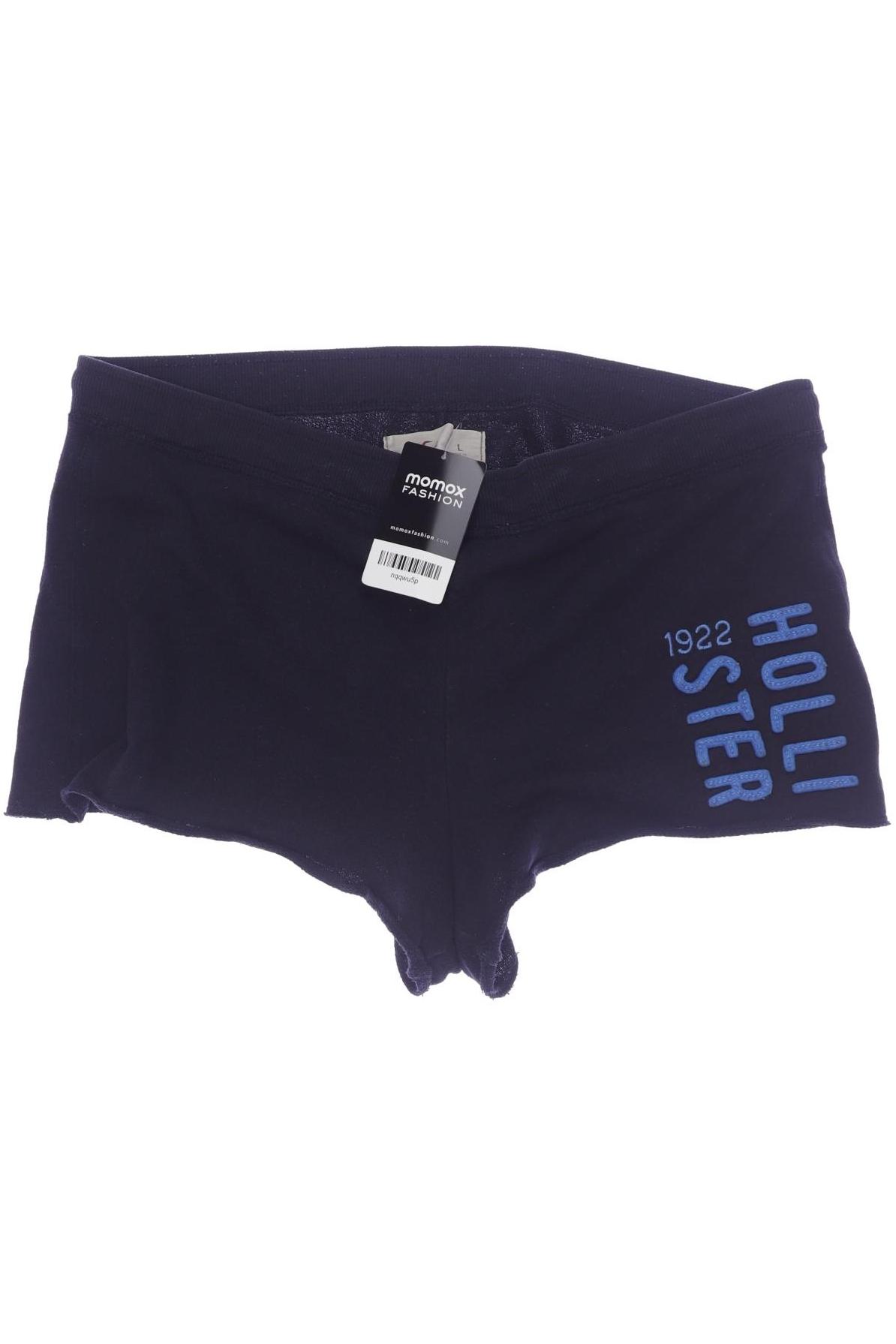 

Hollister Damen Shorts, marineblau, Gr. 42
