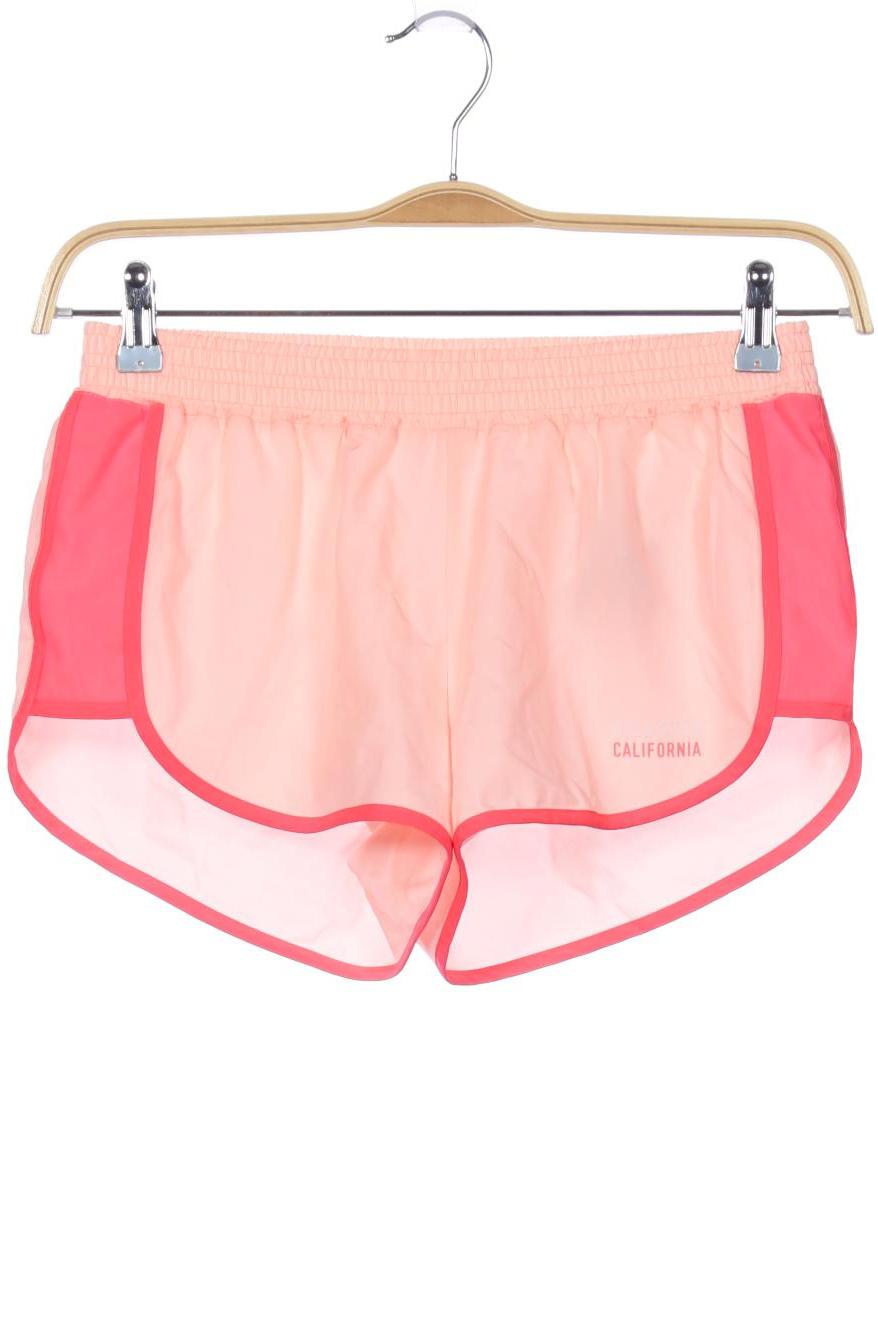 

Hollister Damen Shorts, pink