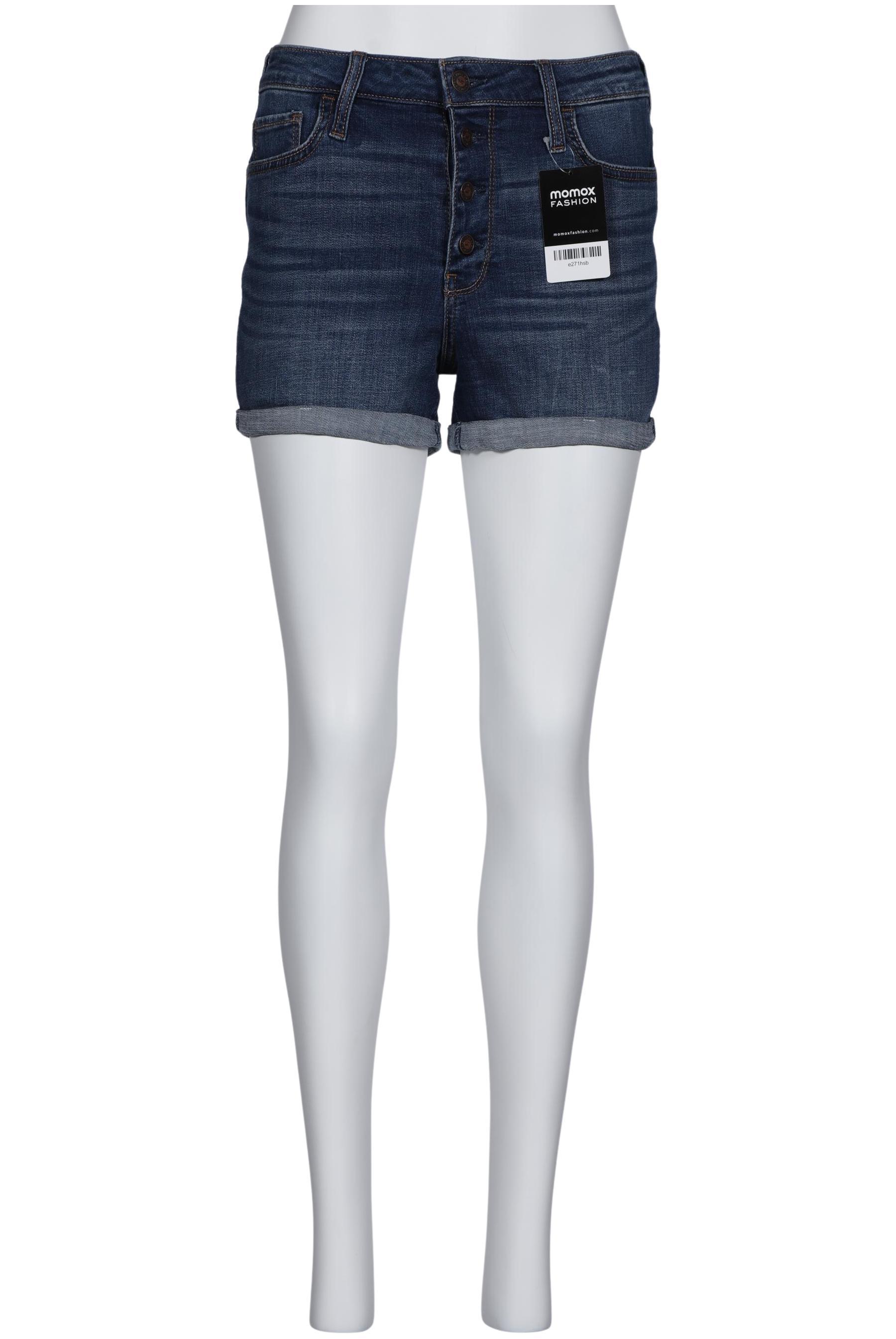 

Hollister Damen Shorts, blau, Gr. 28