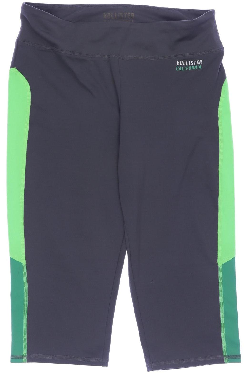 

Hollister Damen Shorts, grau, Gr. 42