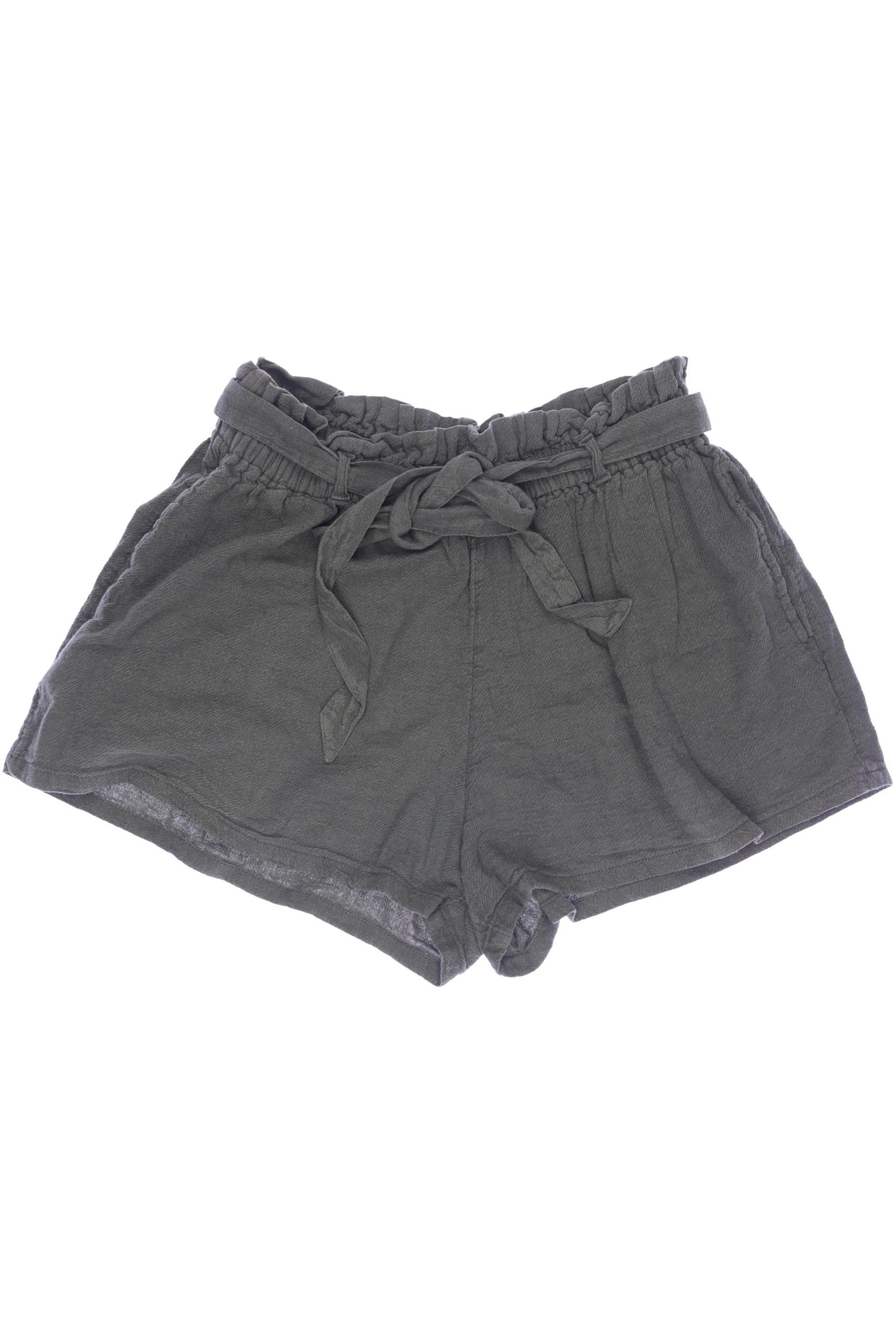 

Hollister Damen Shorts, grün, Gr. 36