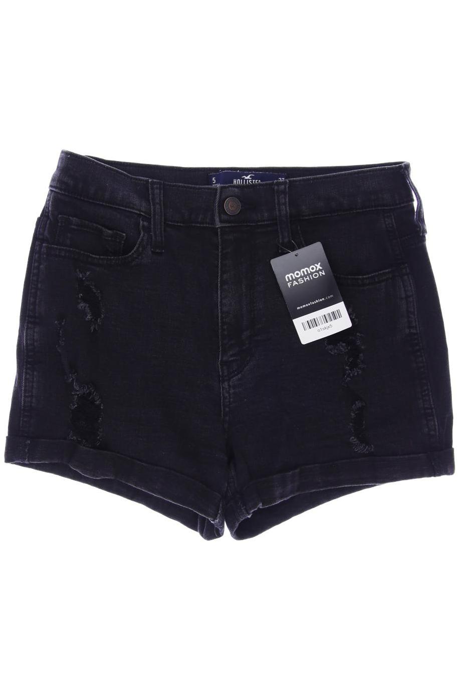 

Hollister Damen Shorts, grau