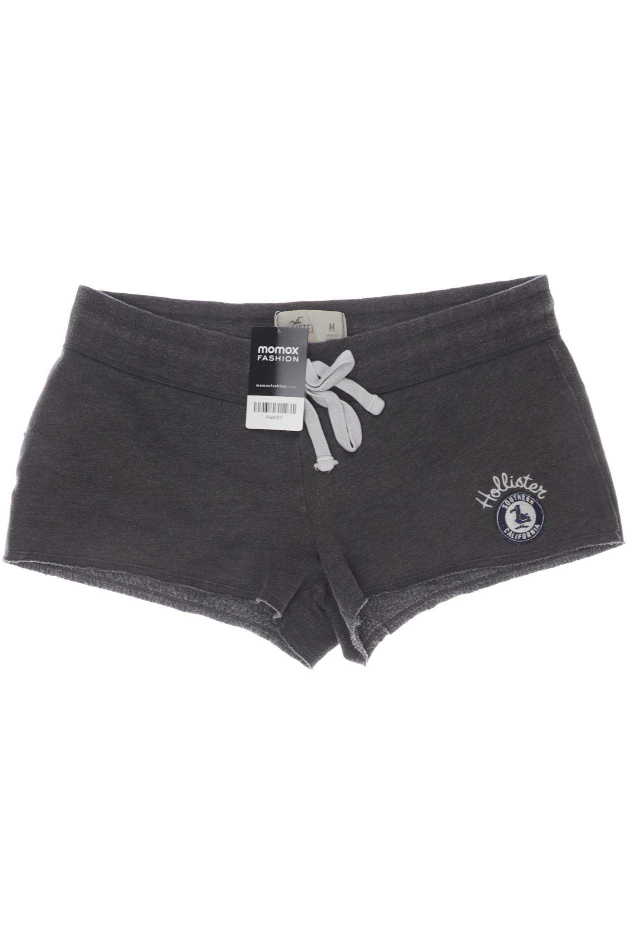 

Hollister Damen Shorts, grün, Gr. 38