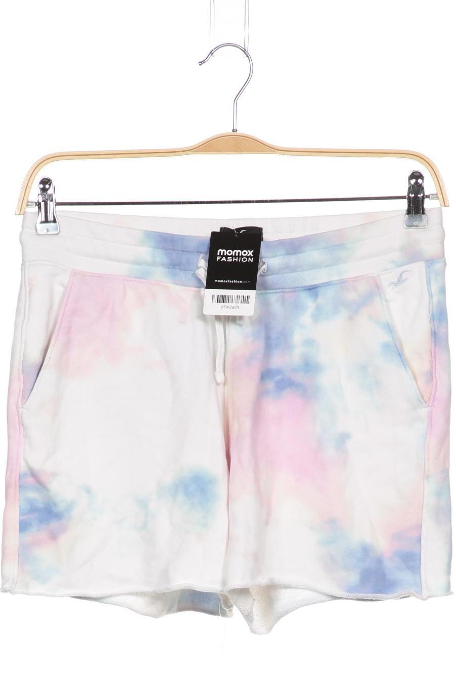 

Hollister Damen Shorts, mehrfarbig