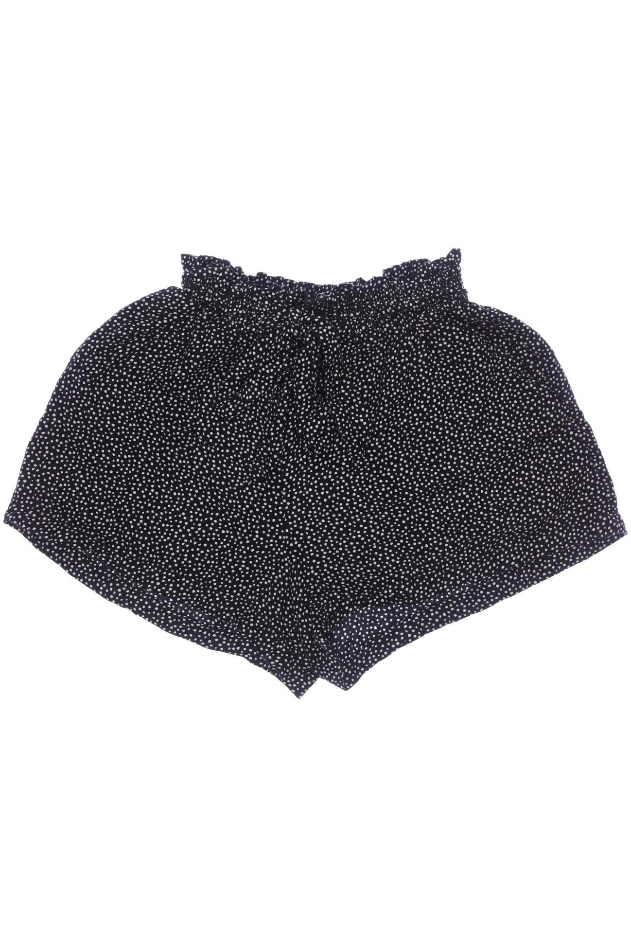 

Hollister Damen Shorts, schwarz, Gr. 38
