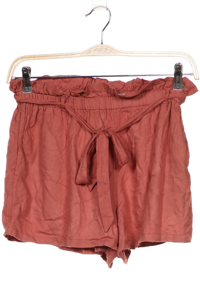 

Hollister Damen Shorts, braun