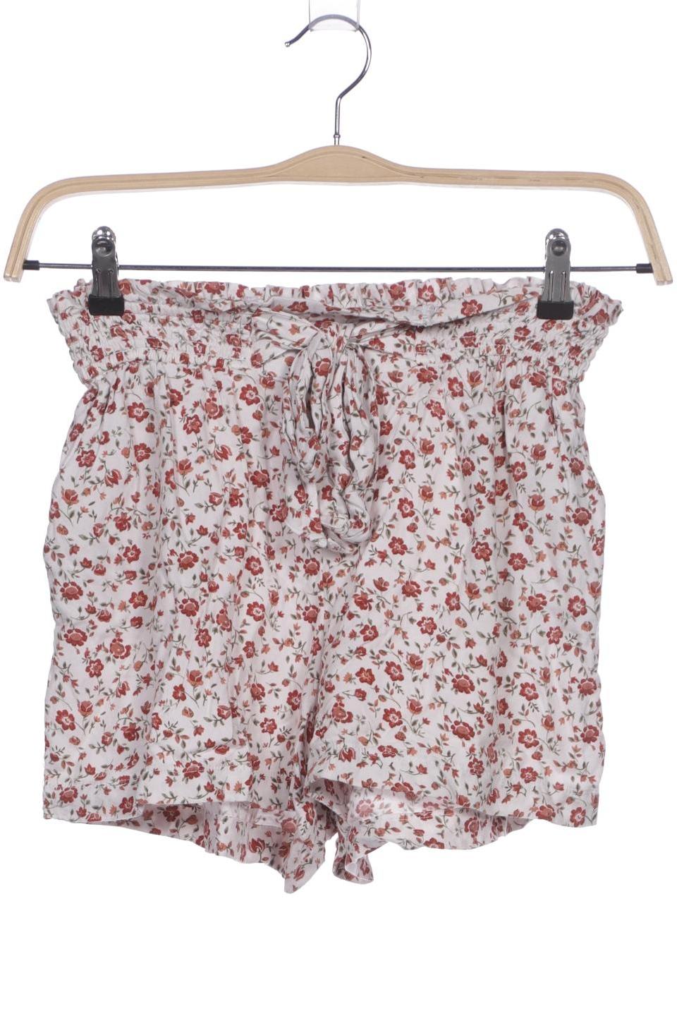 

Hollister Damen Shorts, rot, Gr. 38