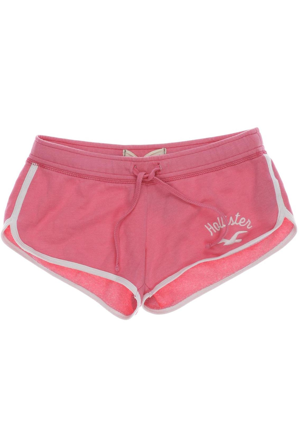 

Hollister Damen Shorts, pink, Gr. 34