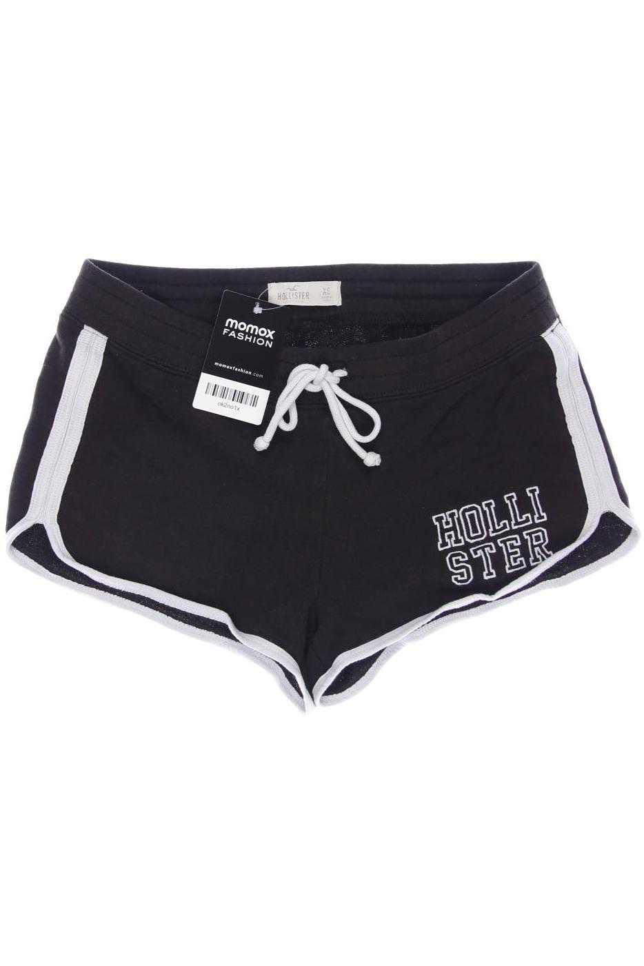 

Hollister Damen Shorts, braun